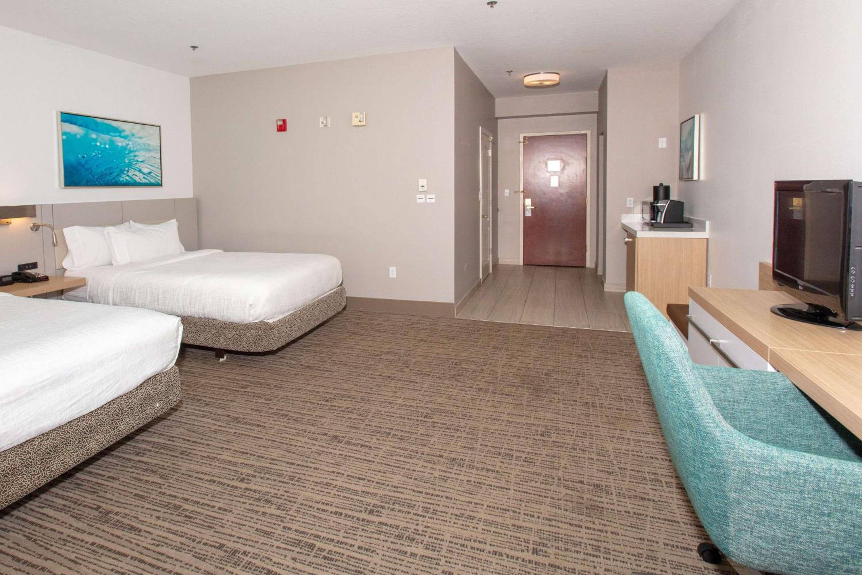 Hilton Garden Inn Jacksonville Airport