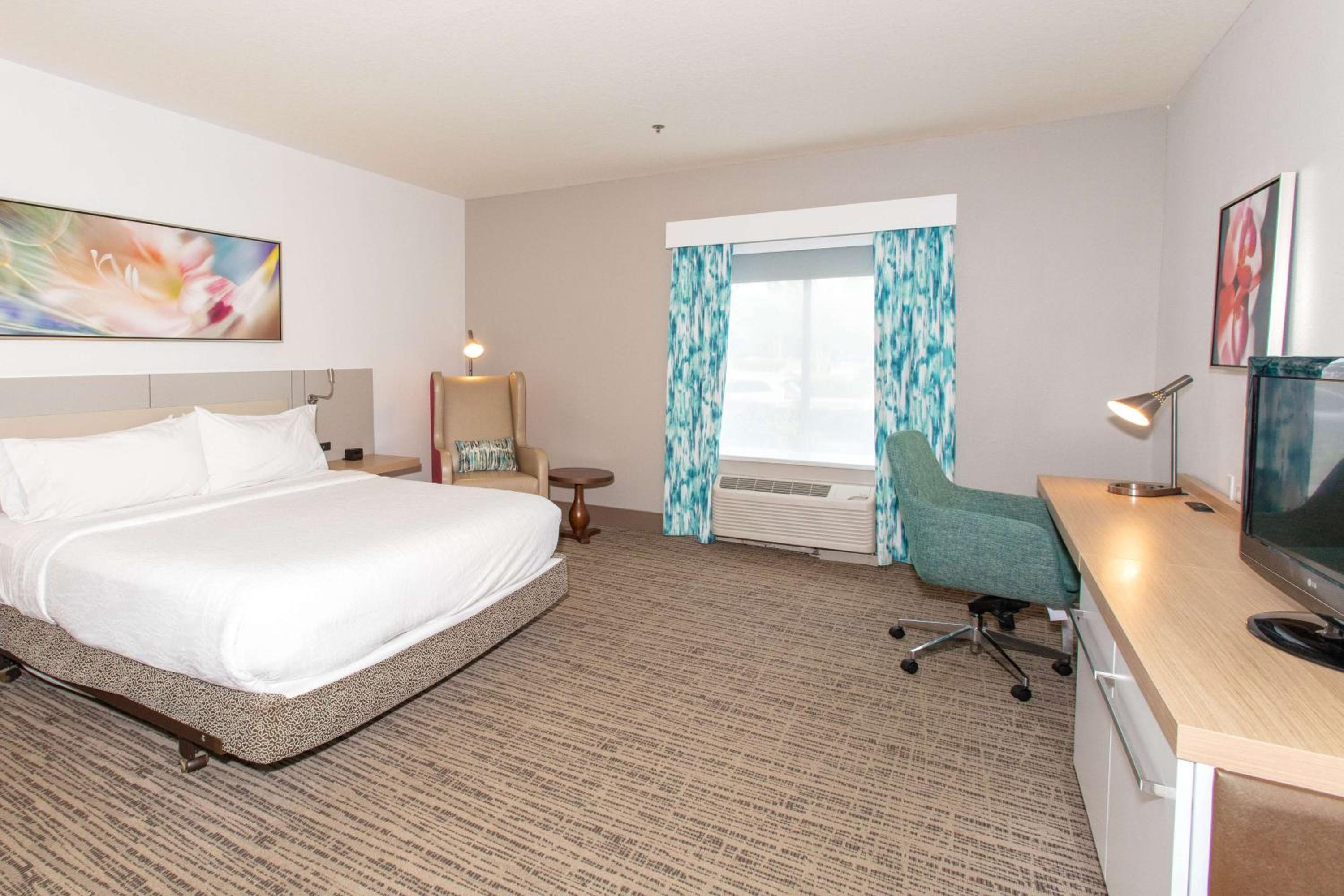 Hilton Garden Inn Jacksonville Airport