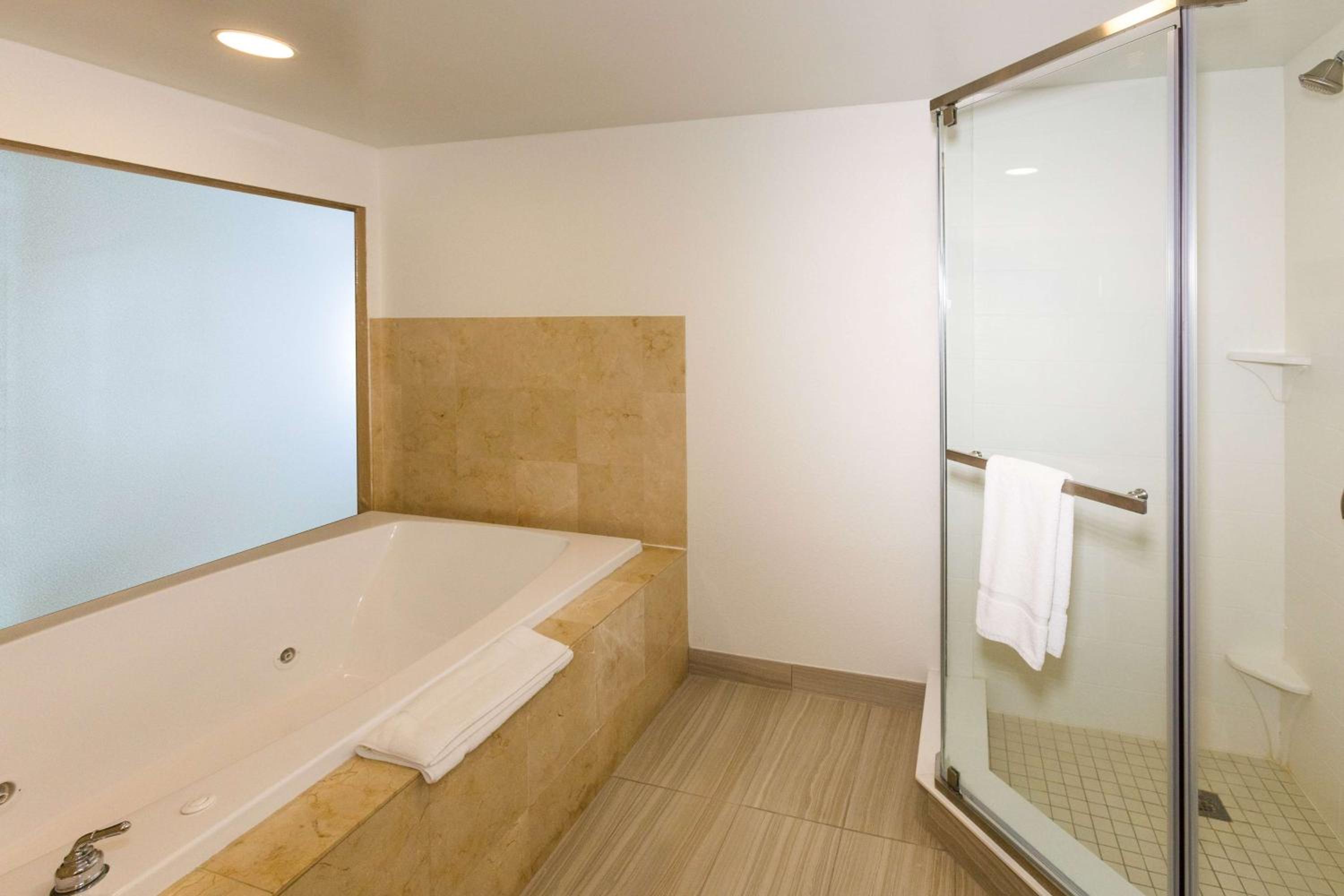 Hilton Garden Inn Jacksonville Airport
