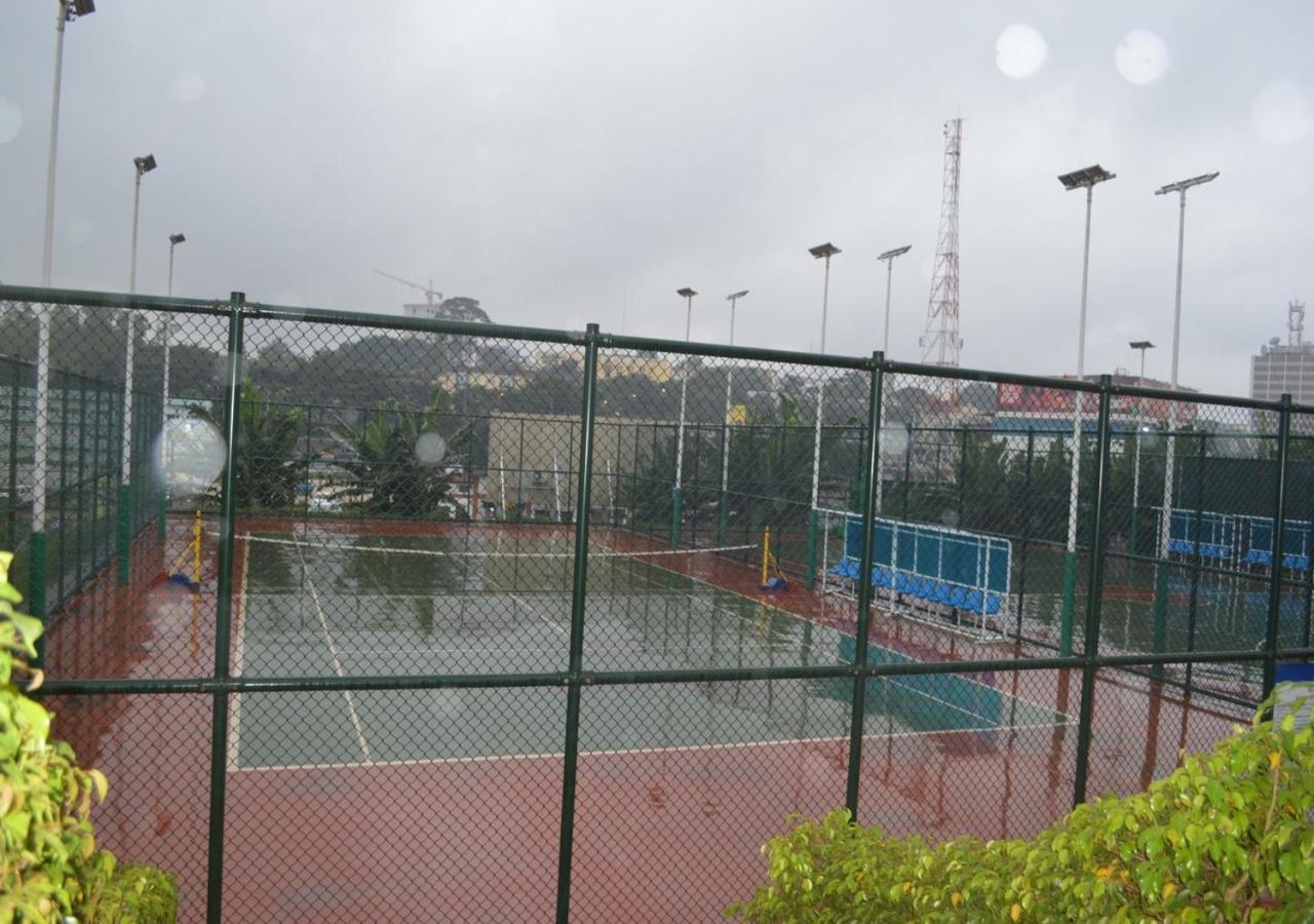 Appartement au cœur de Yaoundé