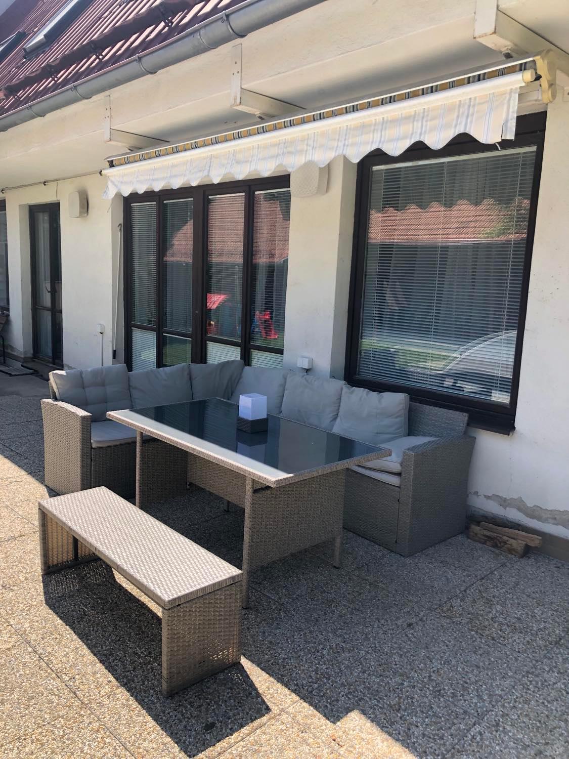 Apartmán Pod Kaštany