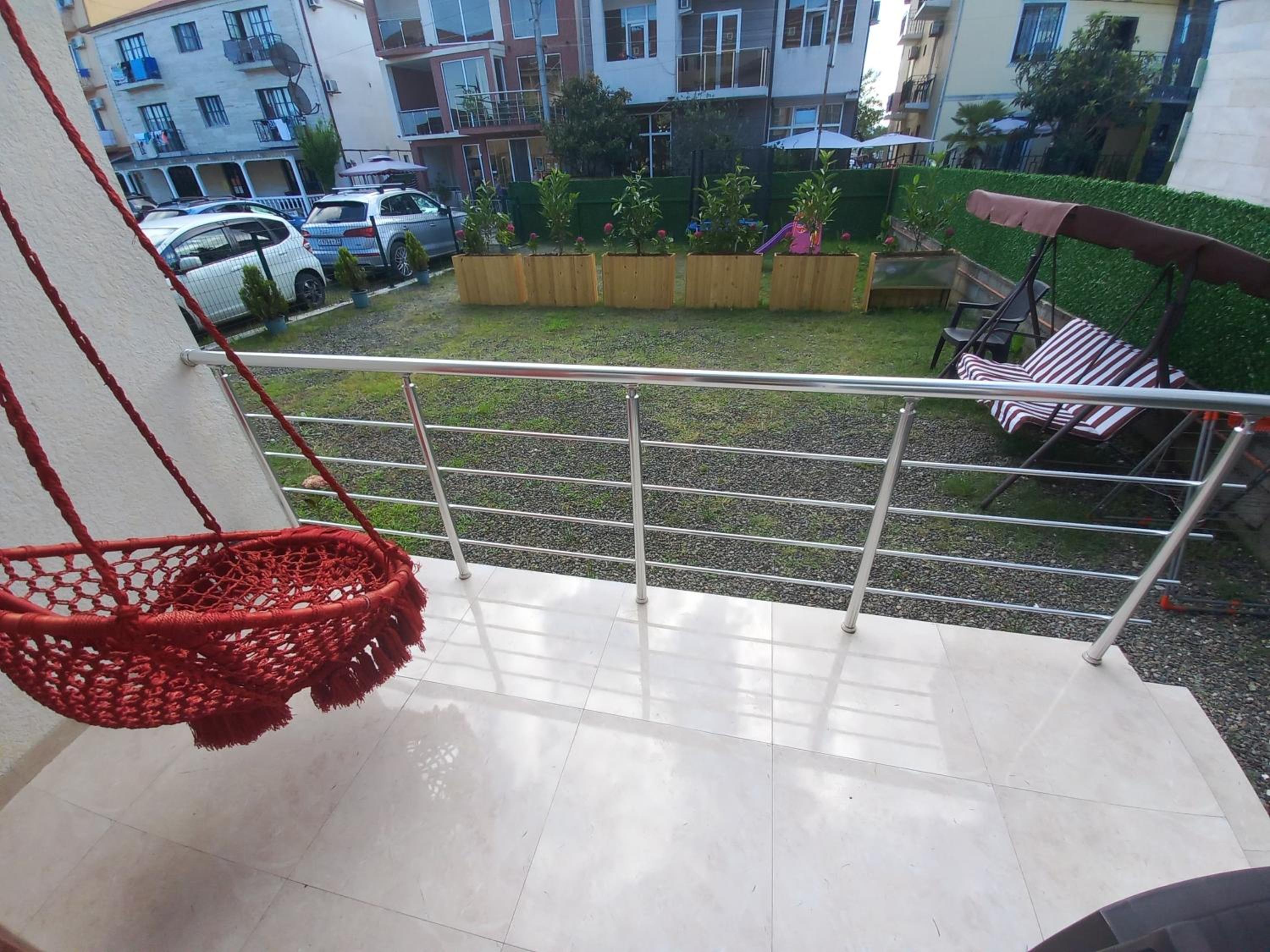Apartment IMERI view 4