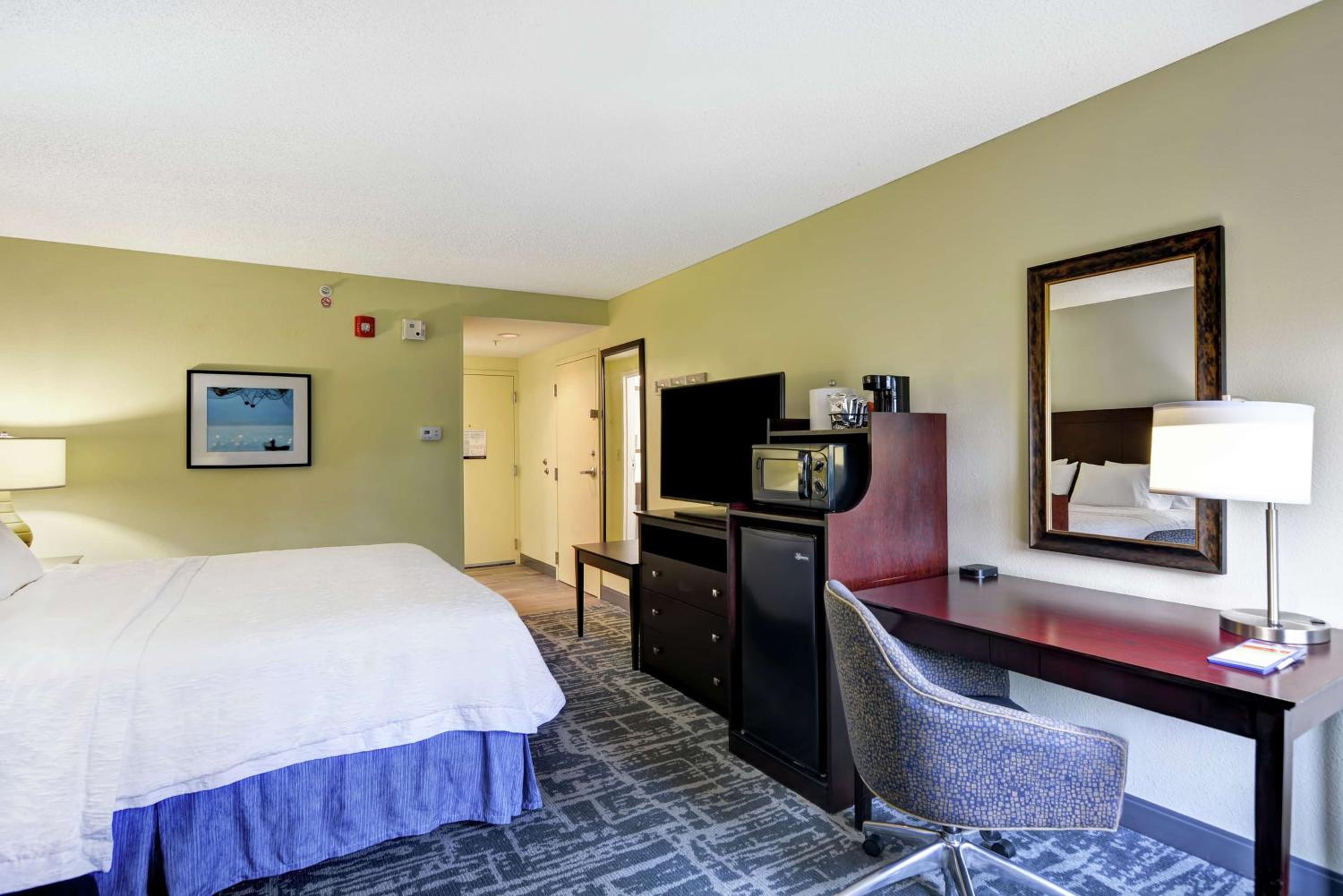 Jacksonville Vacations - Hampton Inn Jacksonville Ponte Vedra - Property Image 2