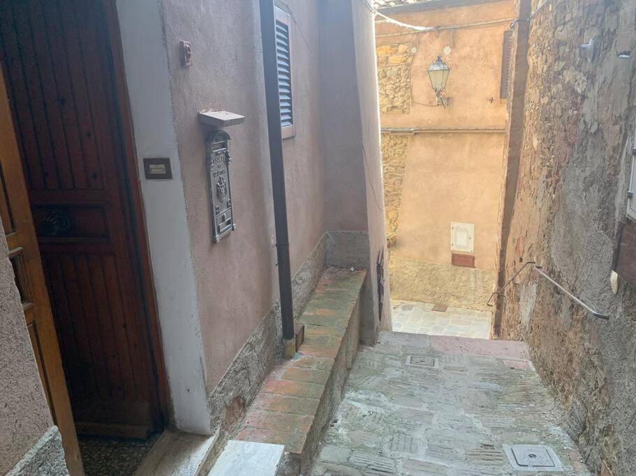 Appartamento Quintilia