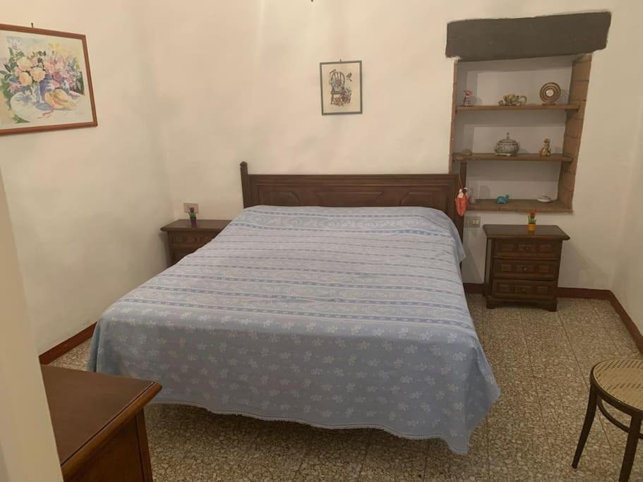 Appartamento Quintilia