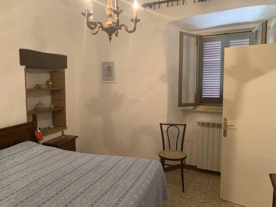 Appartamento Quintilia