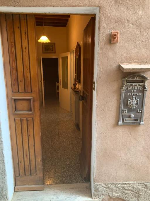 Appartamento Quintilia