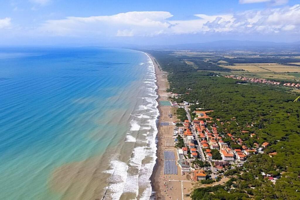 Appartamento Quintilia