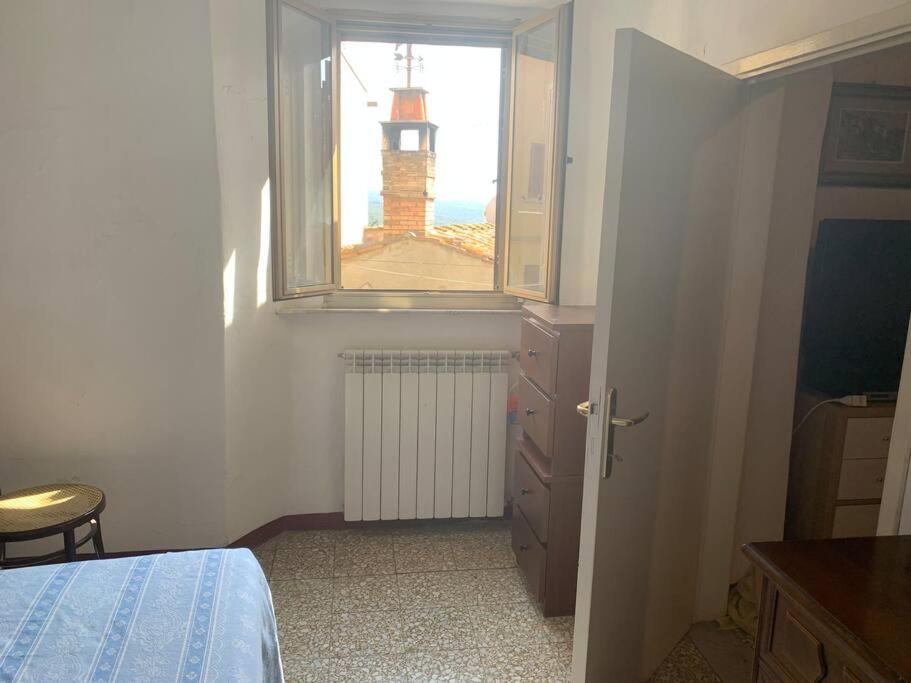 Appartamento Quintilia