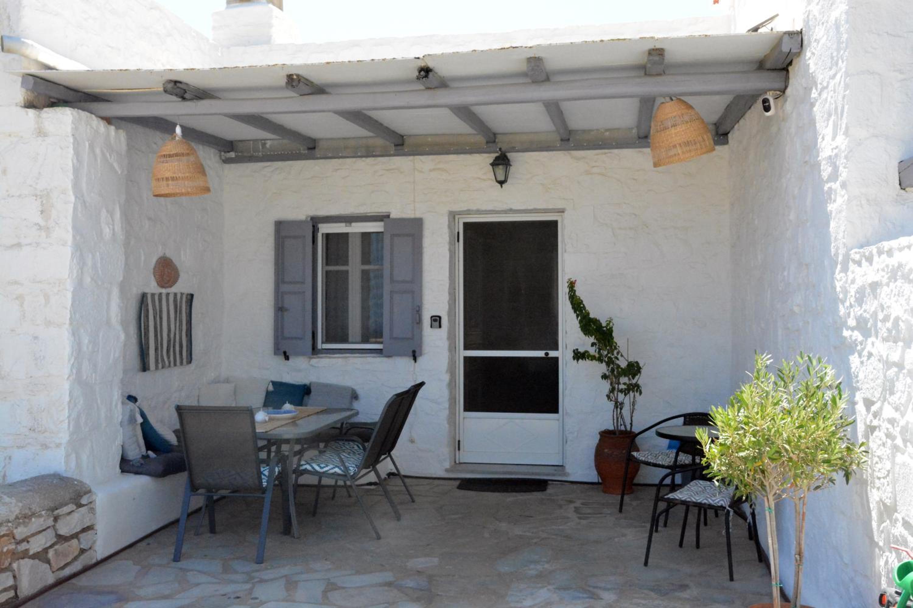 Aretousa Residence in Naoussa, Paros photo 3