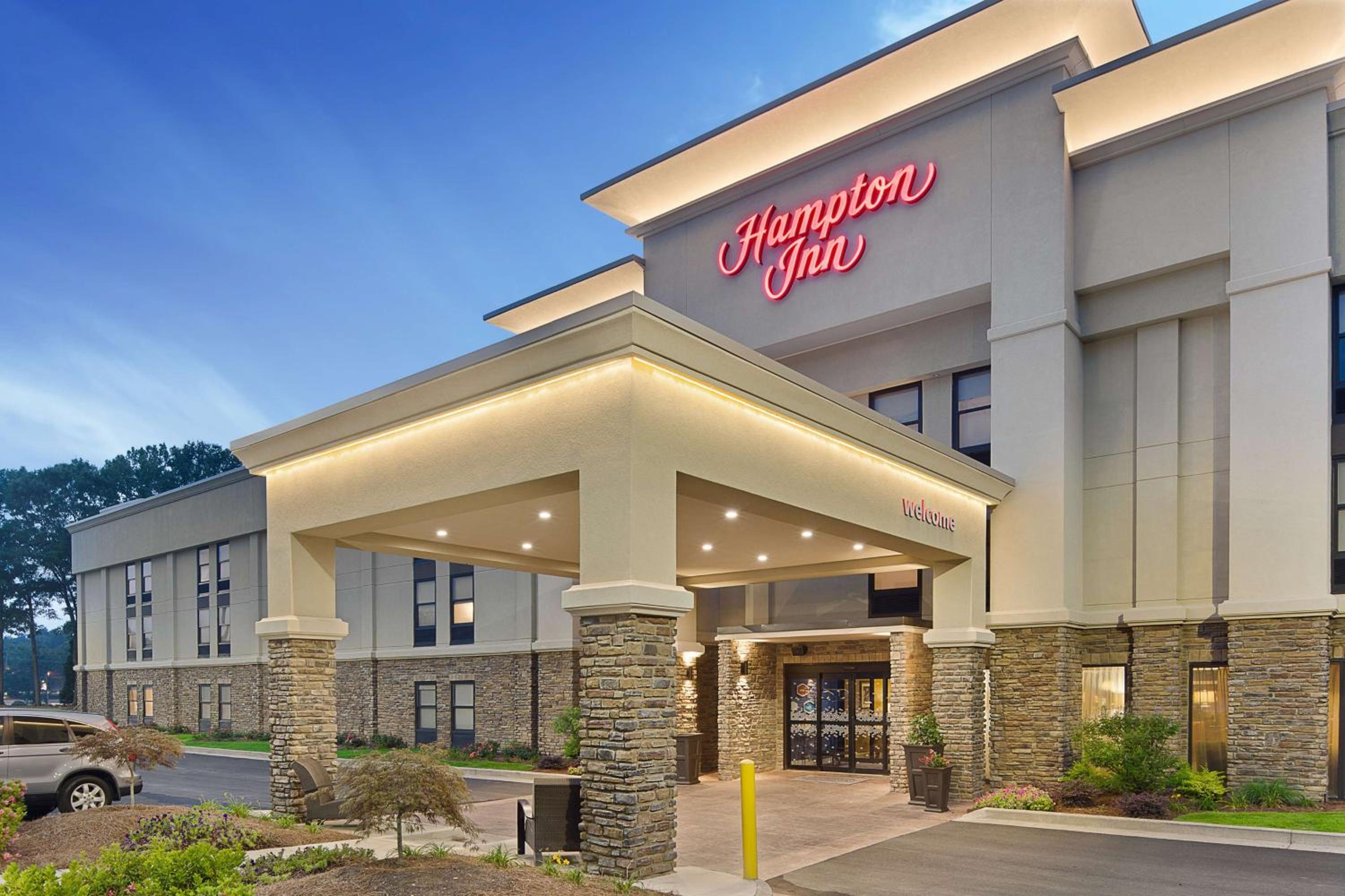 LaGrange Vacations - Hampton Inn Lagrange near Callaway Gardens - Property Image 2