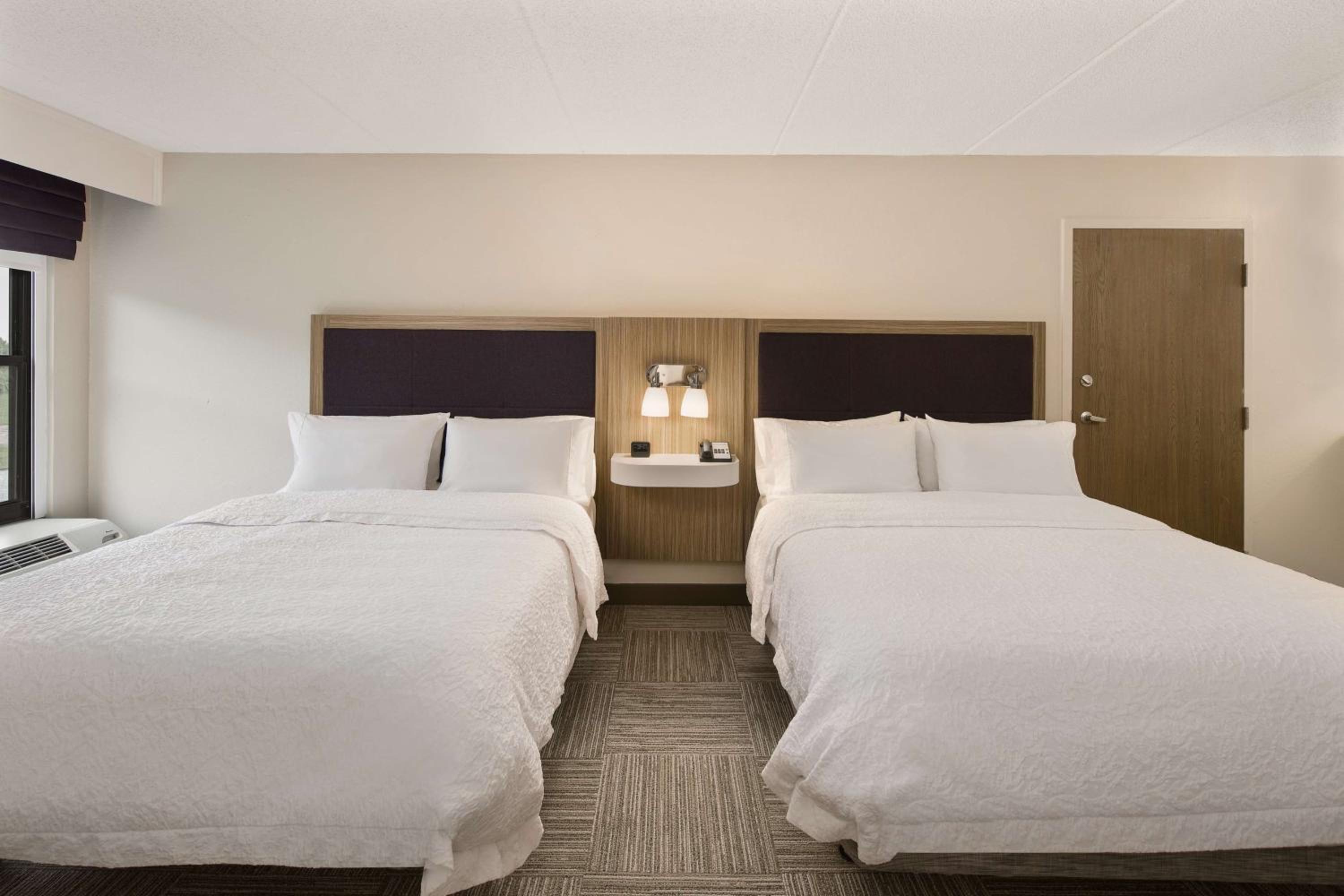 LaGrange Vacations - Hampton Inn Lagrange near Callaway Gardens - Property Image 4