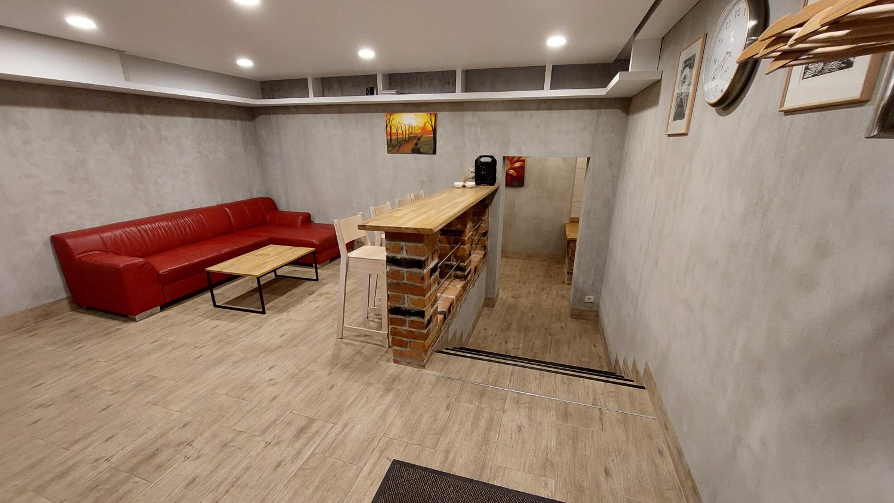 lounge
