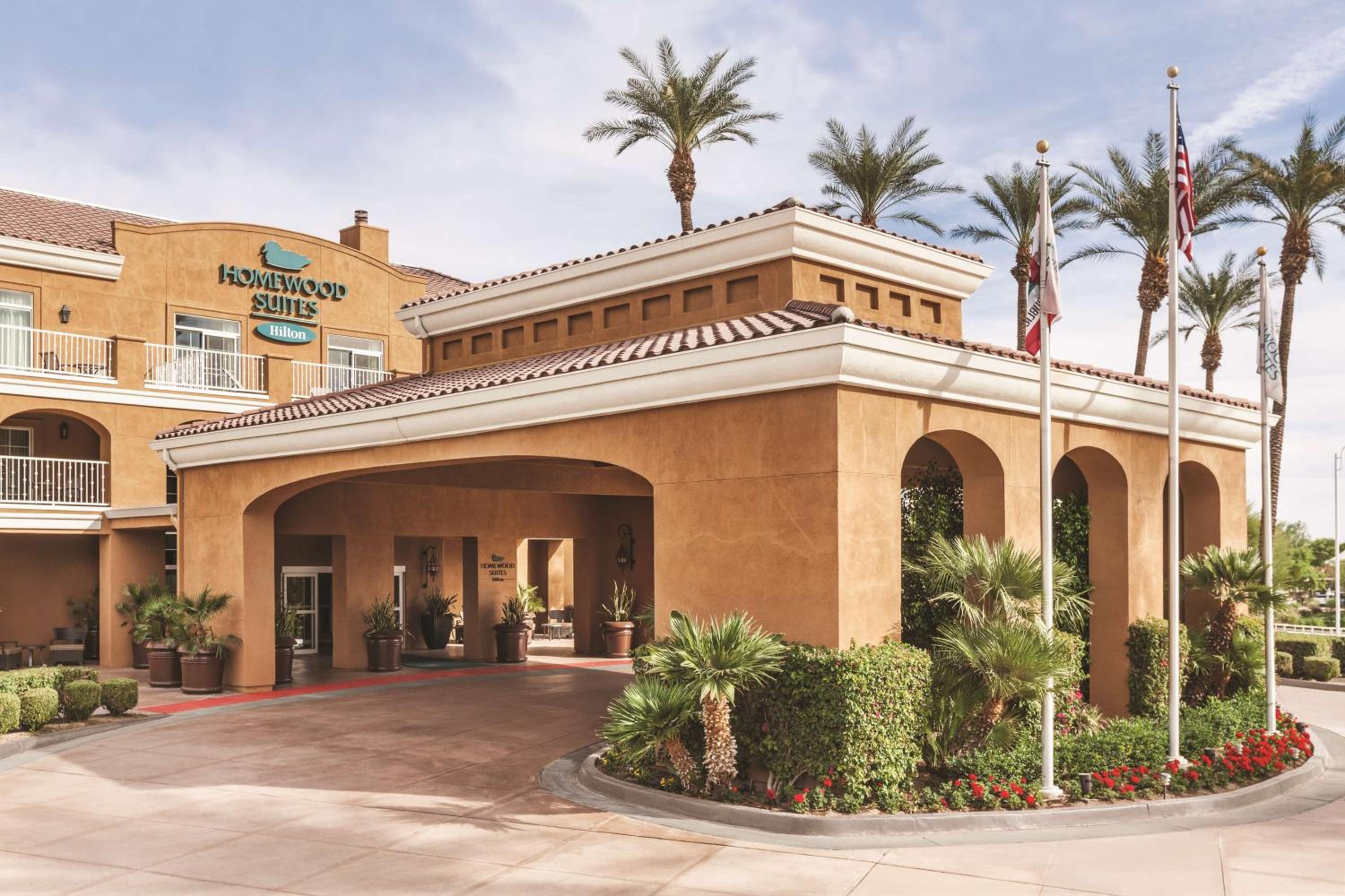 Hotel Homewood Suites by Hilton La Quinta