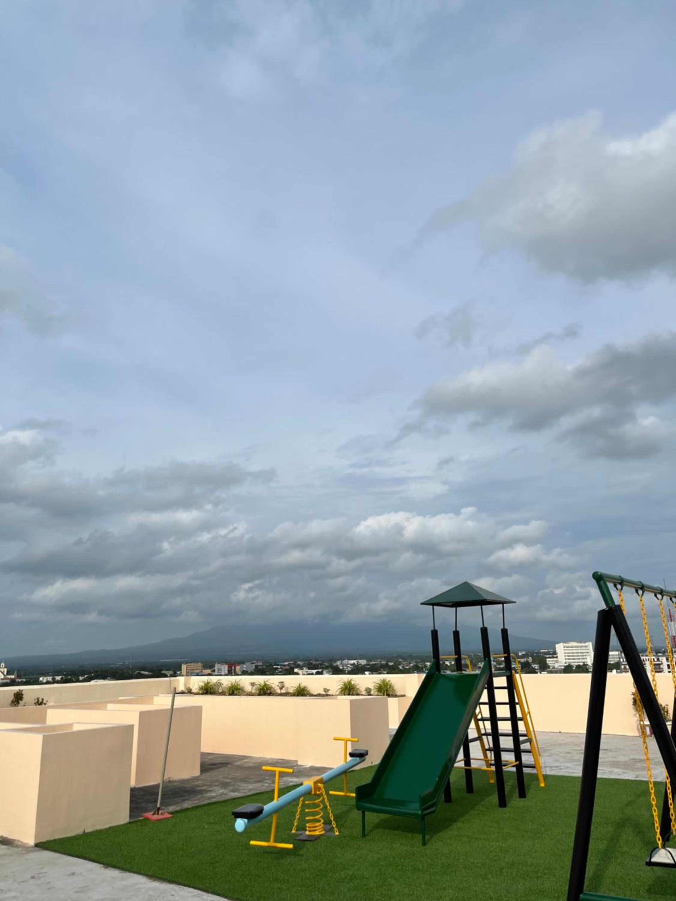 roof
