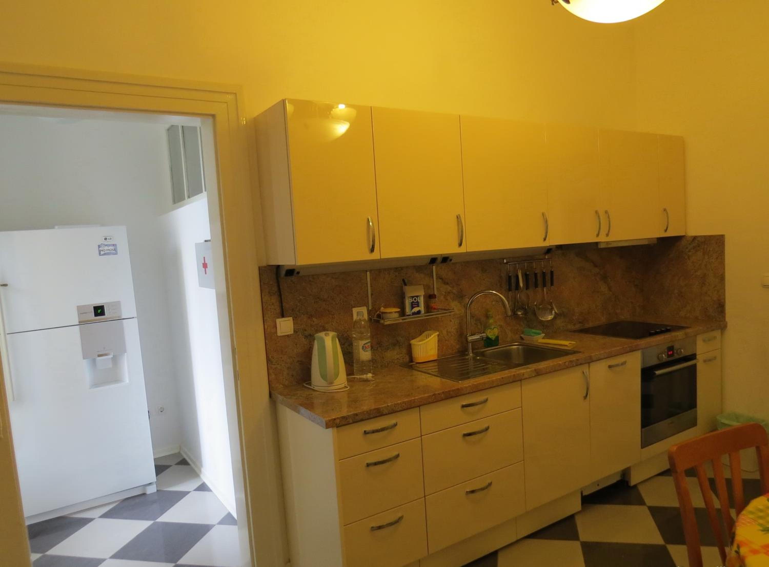 Apartment Kamelija