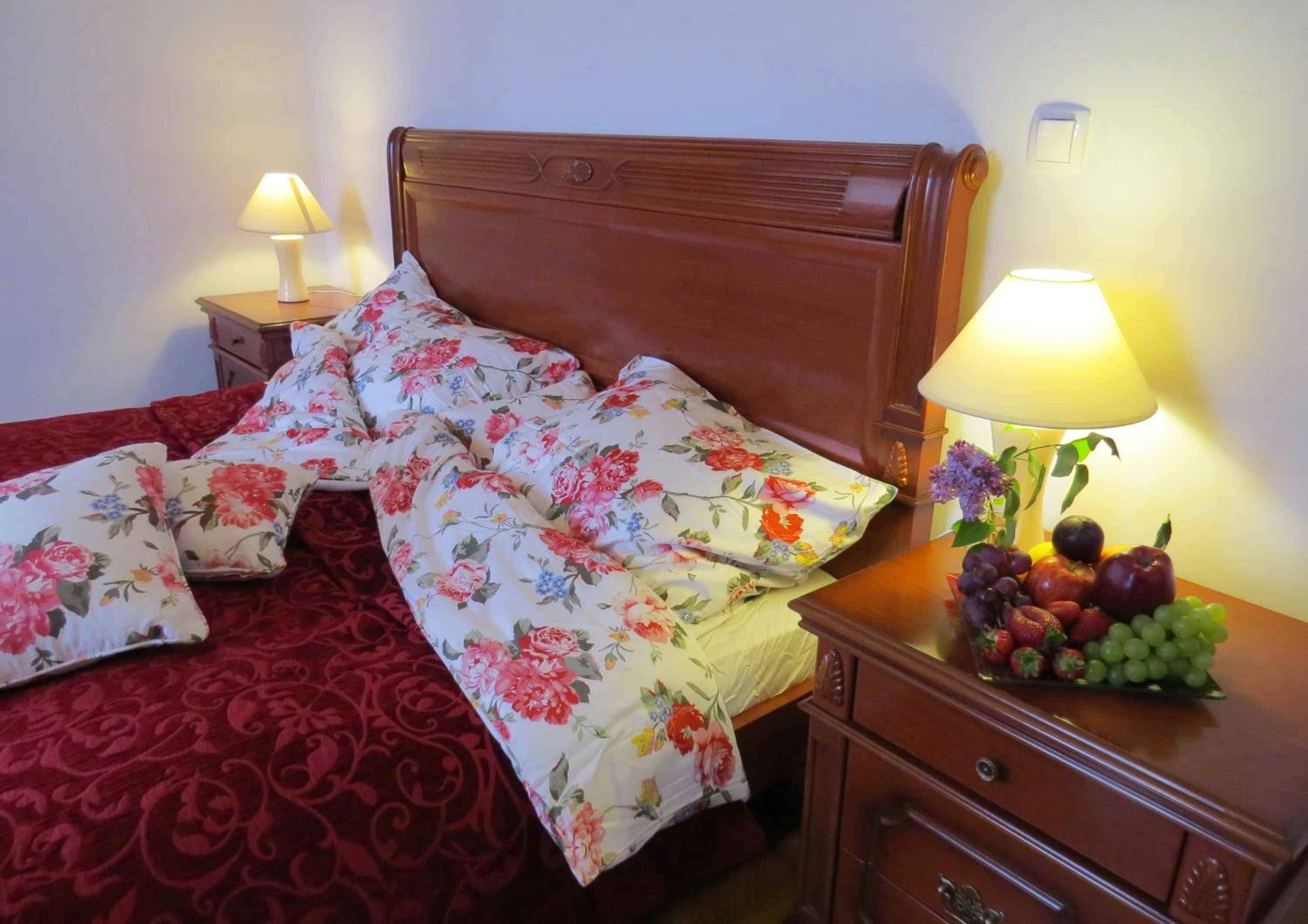 Apartment Kamelija