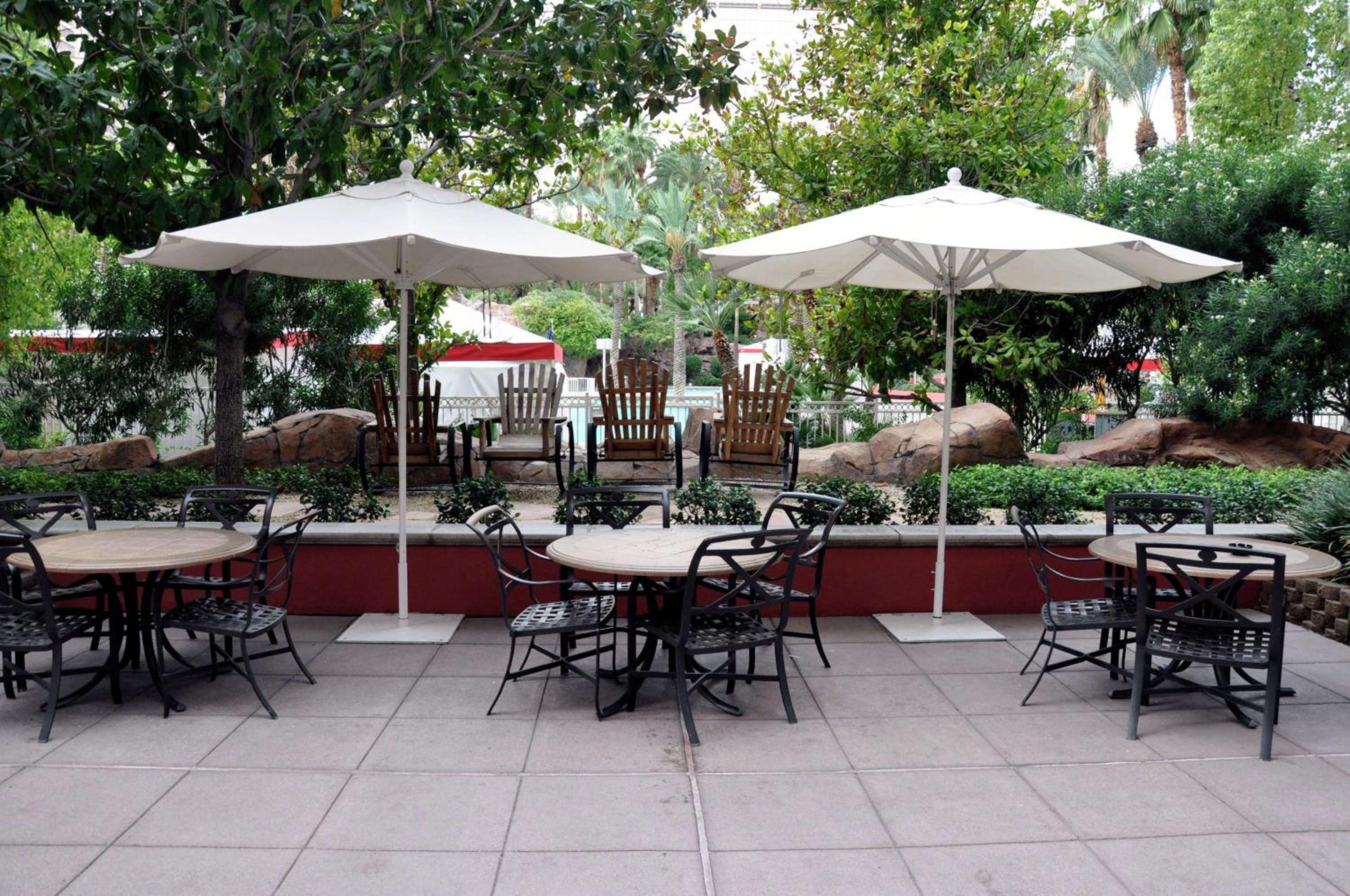 Hilton Grand Vacations Club Flamingo Las Vegas, Φωτογραφία 11