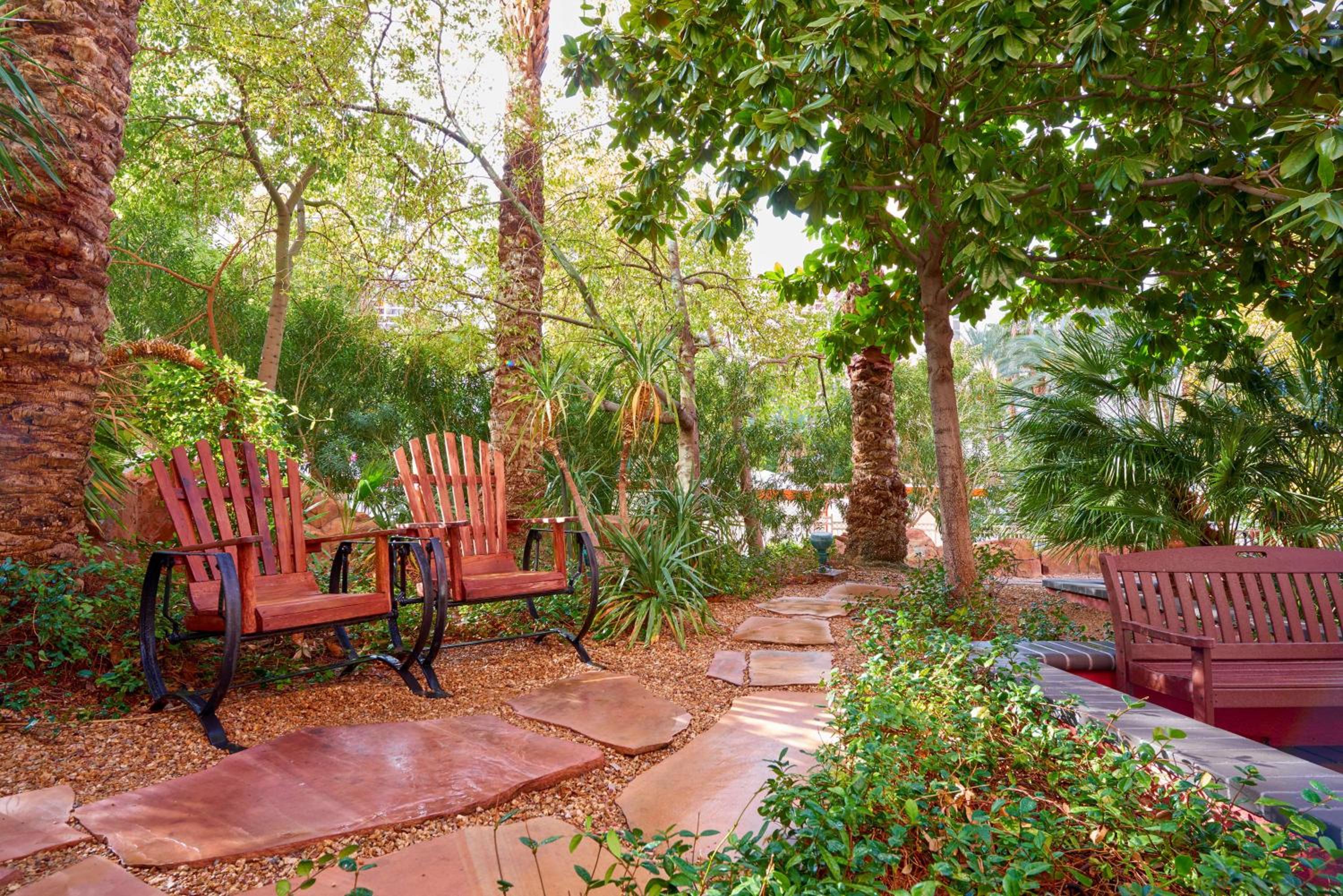 Hilton Grand Vacations Club Flamingo Las Vegas, Φωτογραφία 15