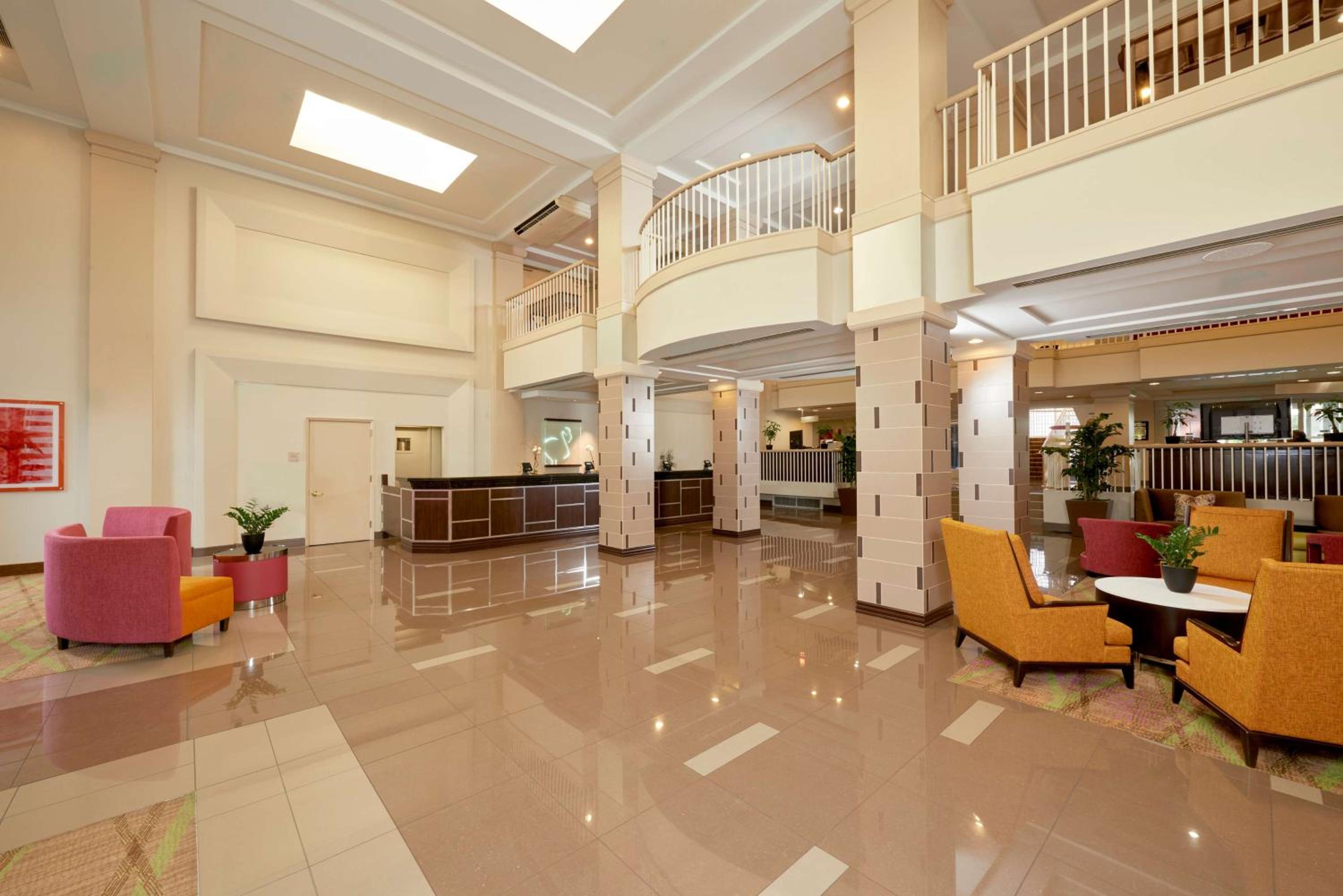 Hilton Grand Vacations Club Flamingo Las Vegas, Φωτογραφία 16