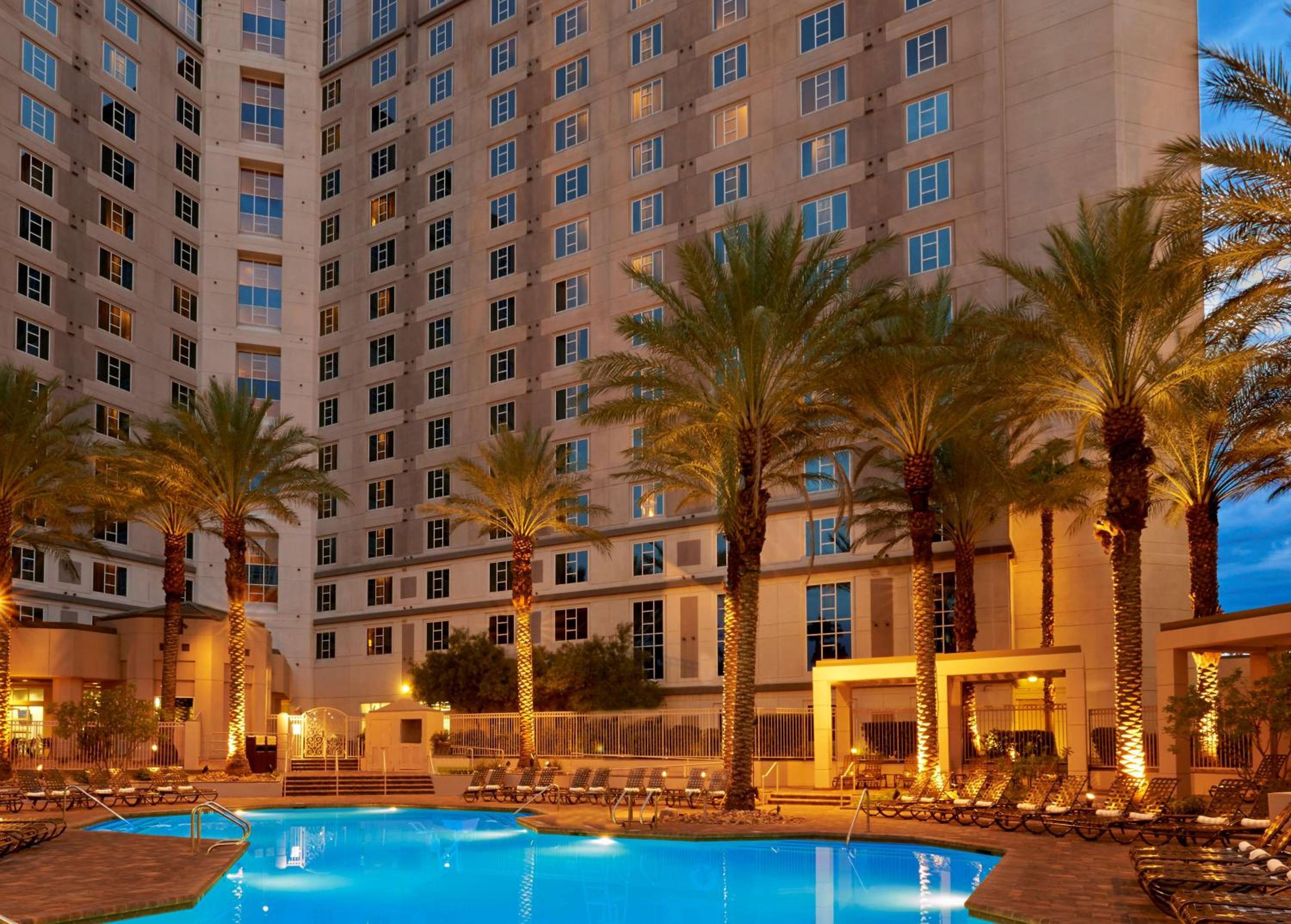 Hilton Grand Vacations Club Paradise Las Vegas, Zdjęcie 10