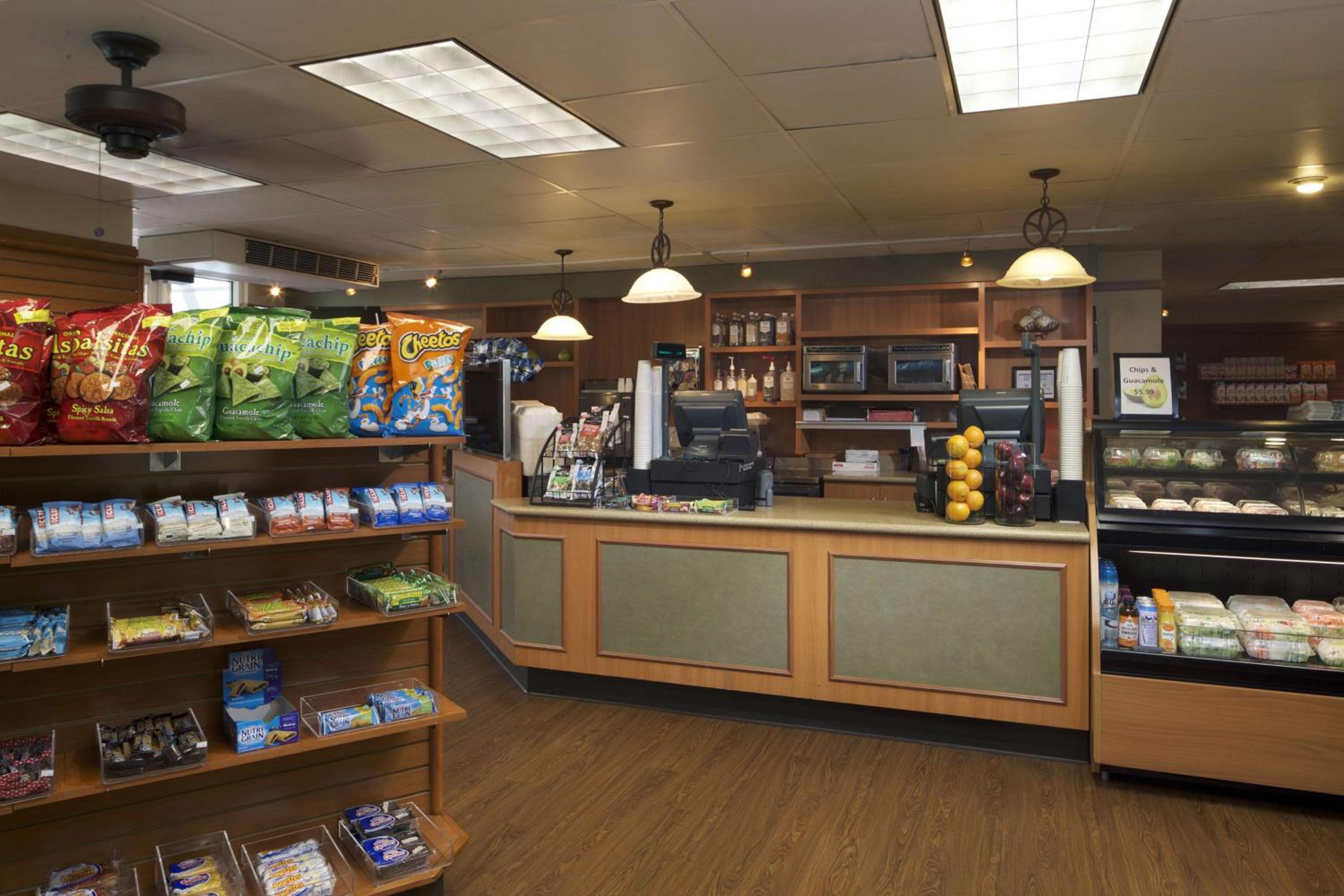 Hilton Grand Vacations Club Flamingo Las Vegas, Φωτογραφία 17