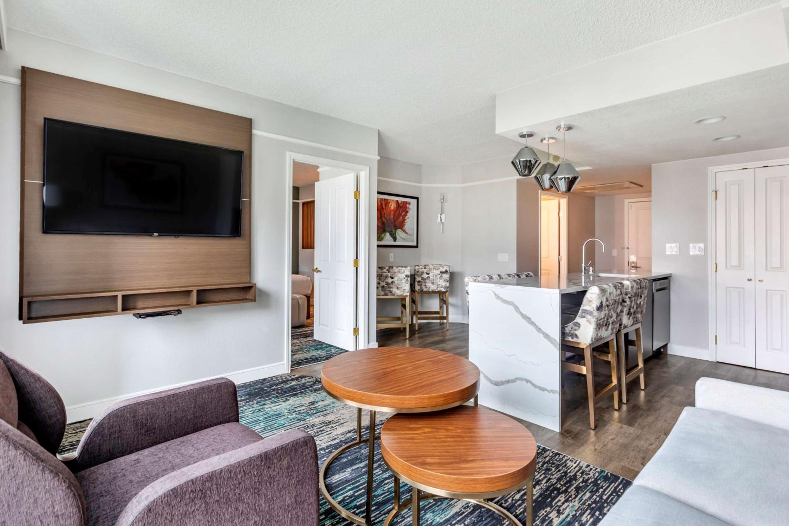 Hilton Grand Vacations Club Flamingo Las Vegas, Φωτογραφία 23