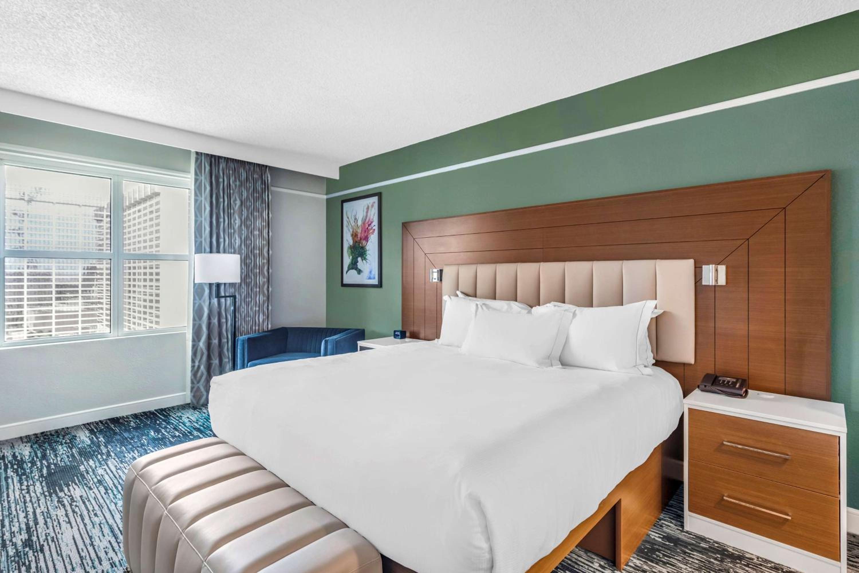 Hilton Grand Vacations Club Flamingo Las Vegas