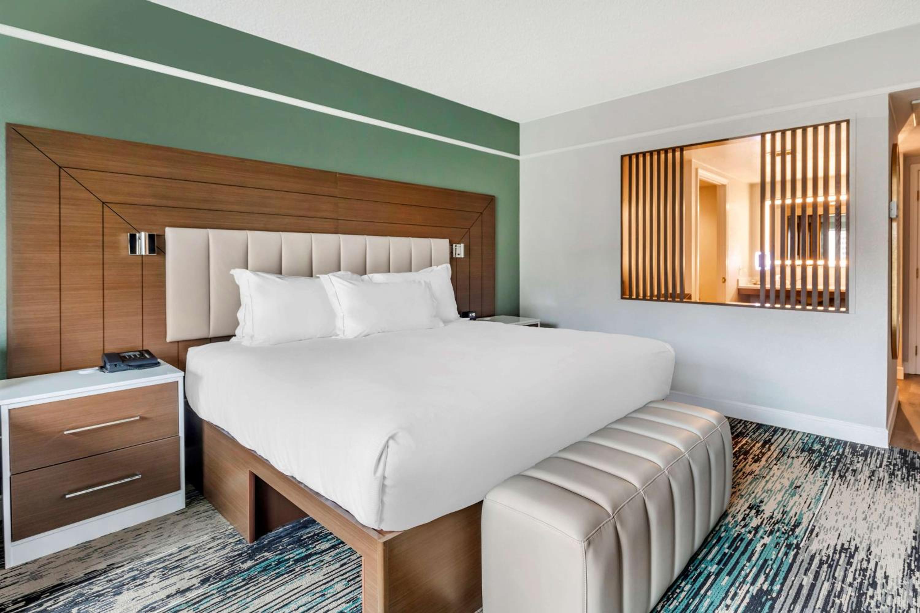 Hilton Grand Vacations Club Flamingo Las Vegas, Φωτογραφία 9