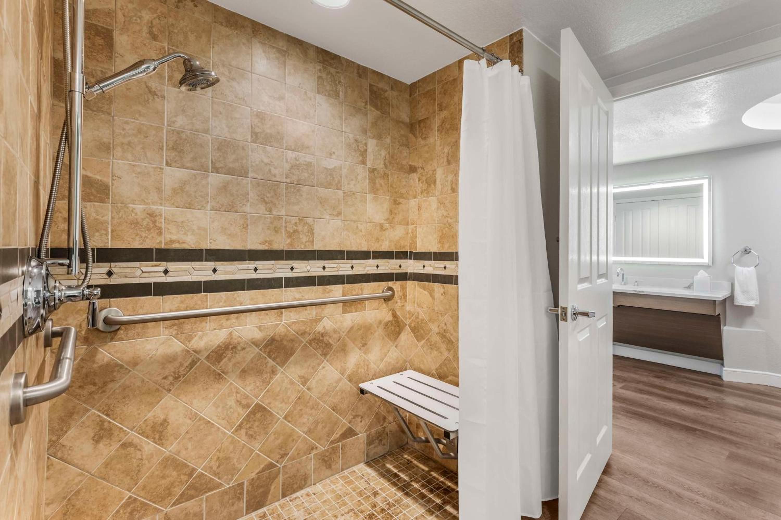Hilton Grand Vacations Club Flamingo Las Vegas, Φωτογραφία 13
