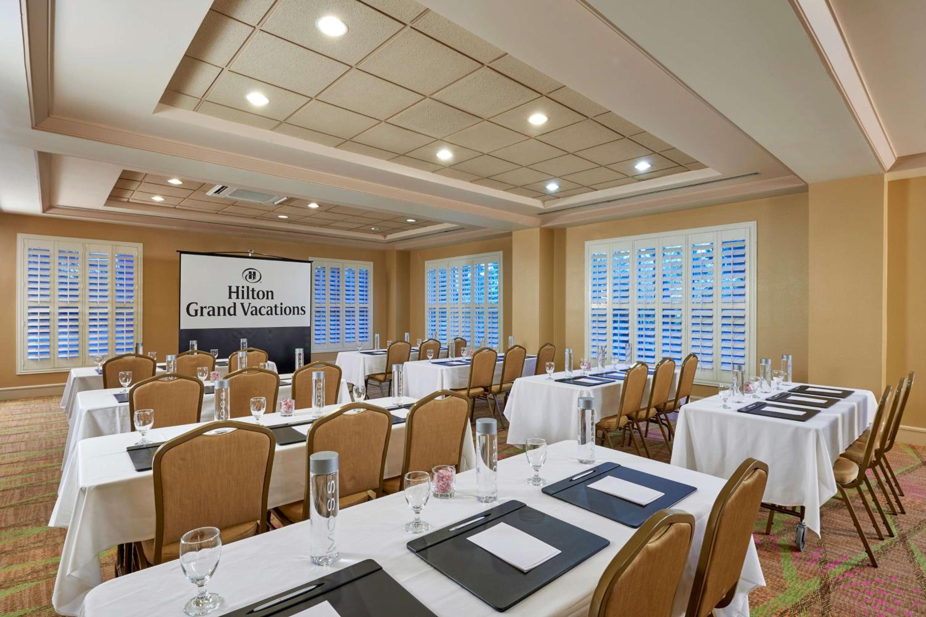 Hilton Grand Vacations Club Flamingo Las Vegas, Φωτογραφία 26