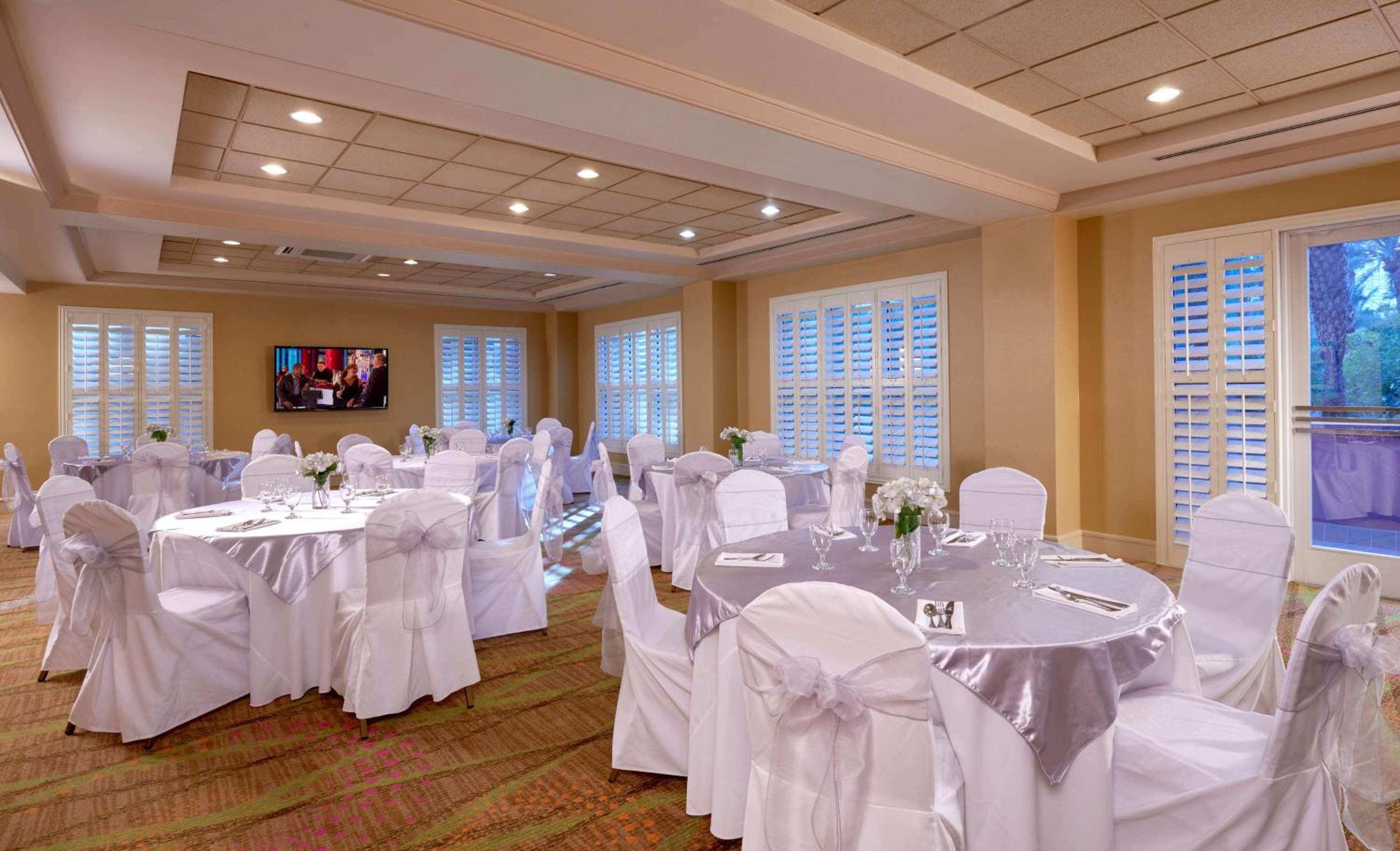 Hilton Grand Vacations Club Flamingo Las Vegas, Φωτογραφία 19