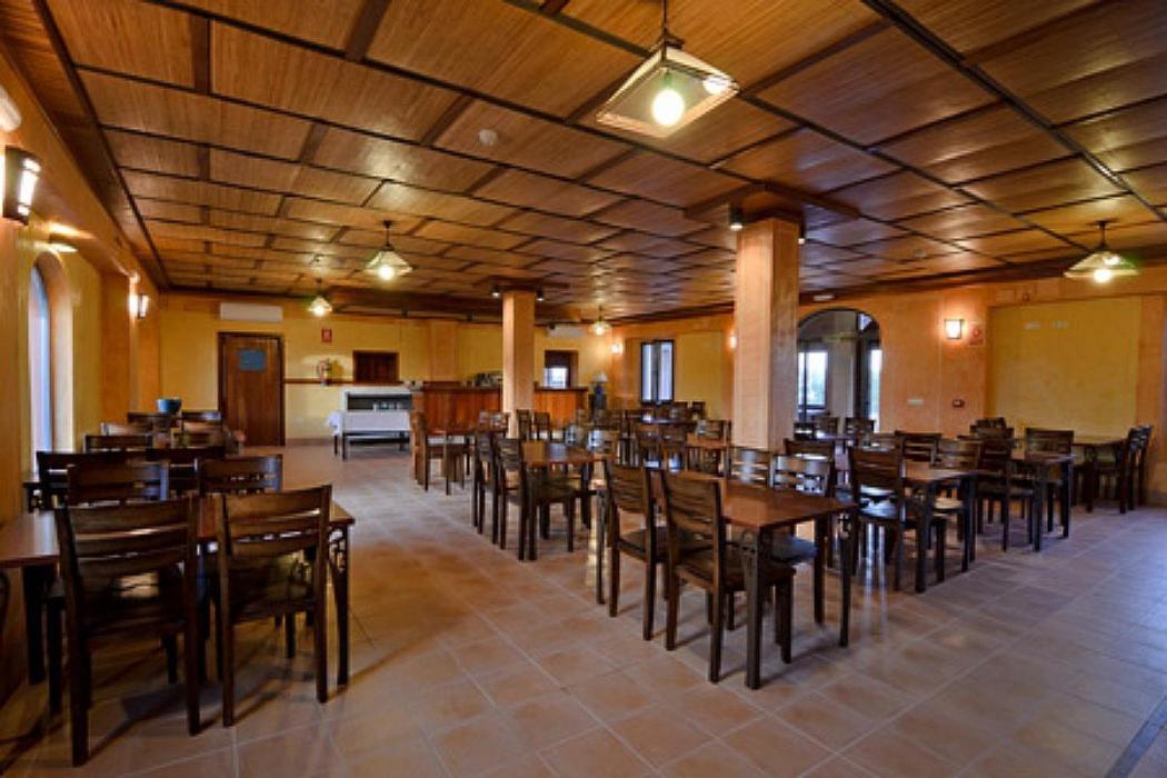 Hotel San Miguel del Valle Amblés
