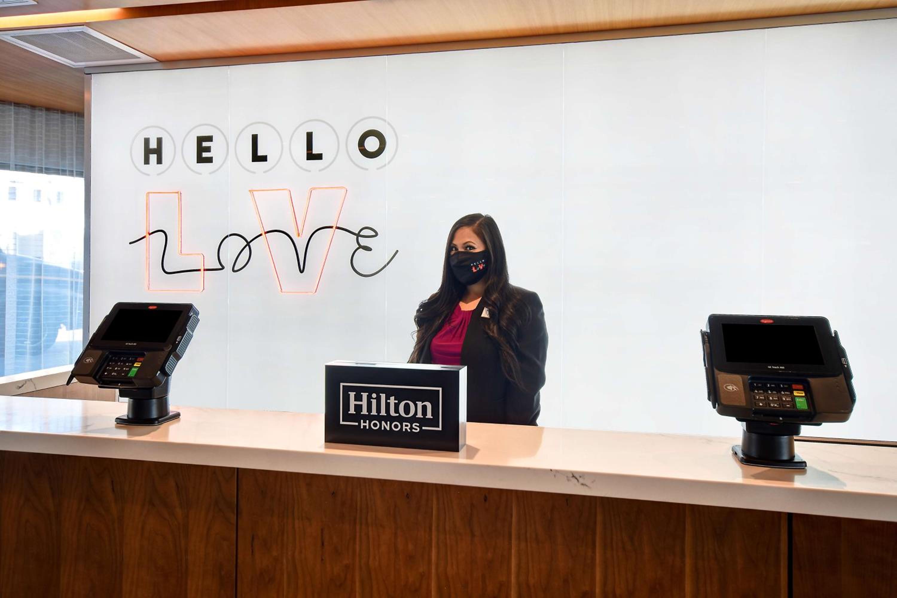 Home2 Suites by Hilton Las Vegas Convention Center - No Resort Fee 3