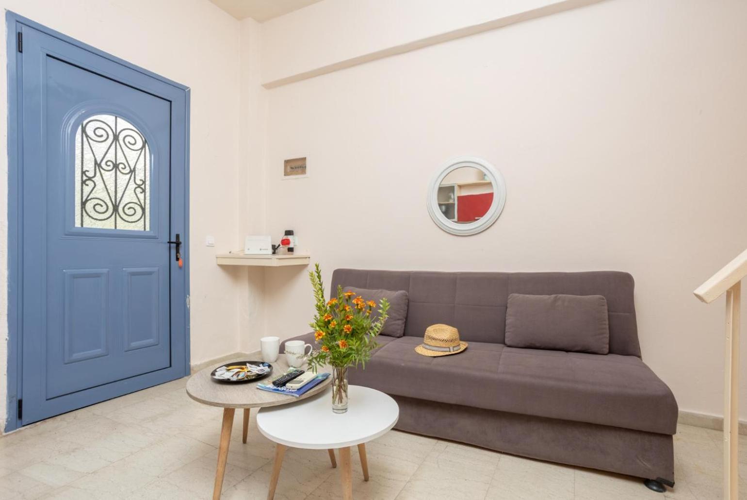 Flora Maisonettes 2 photo 4