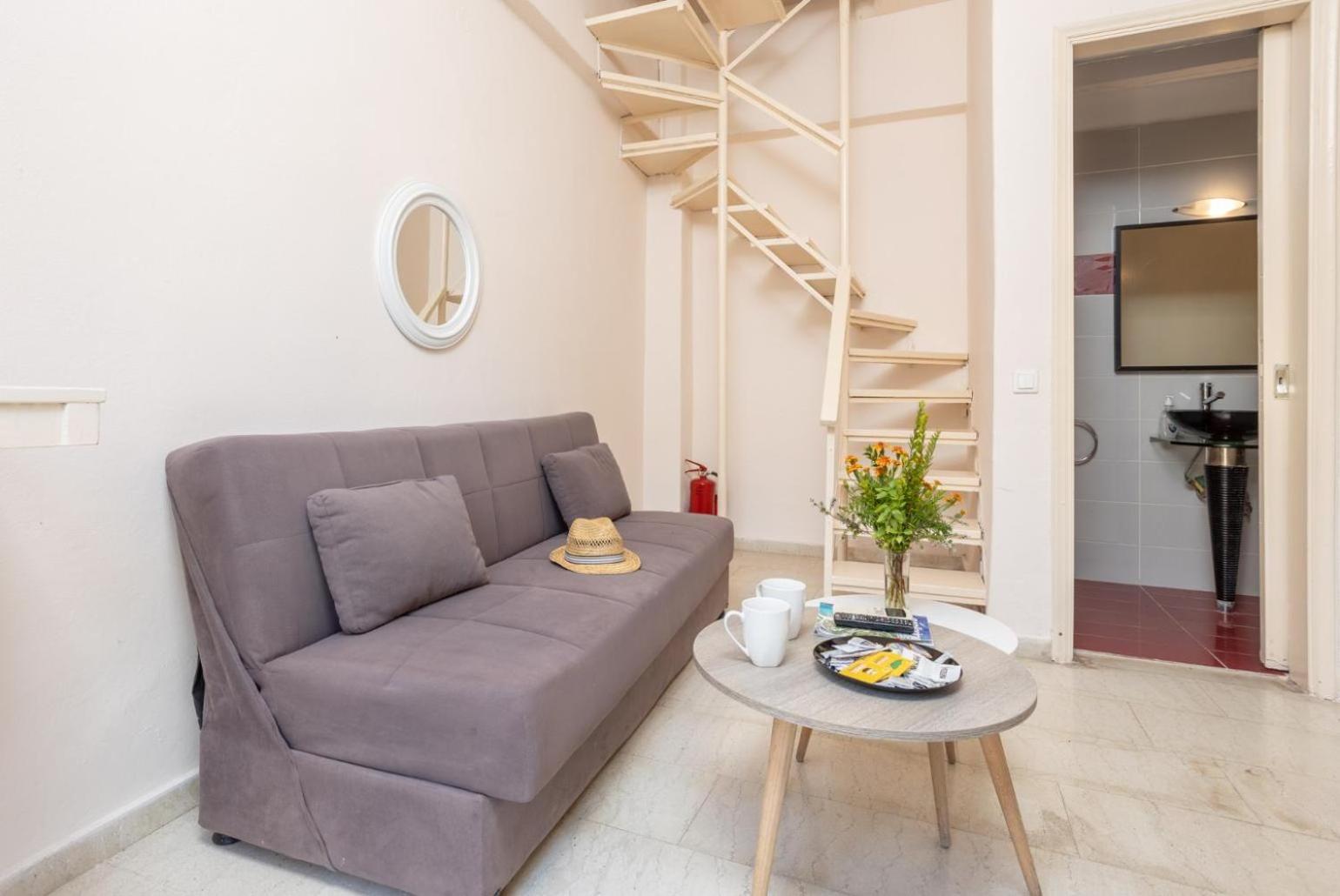 Flora Maisonettes 2 photo 5