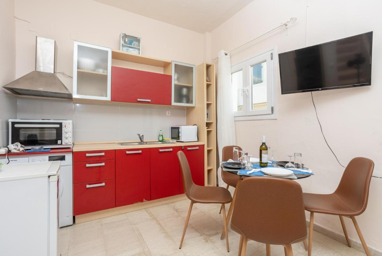Flora Maisonettes 2 view 5