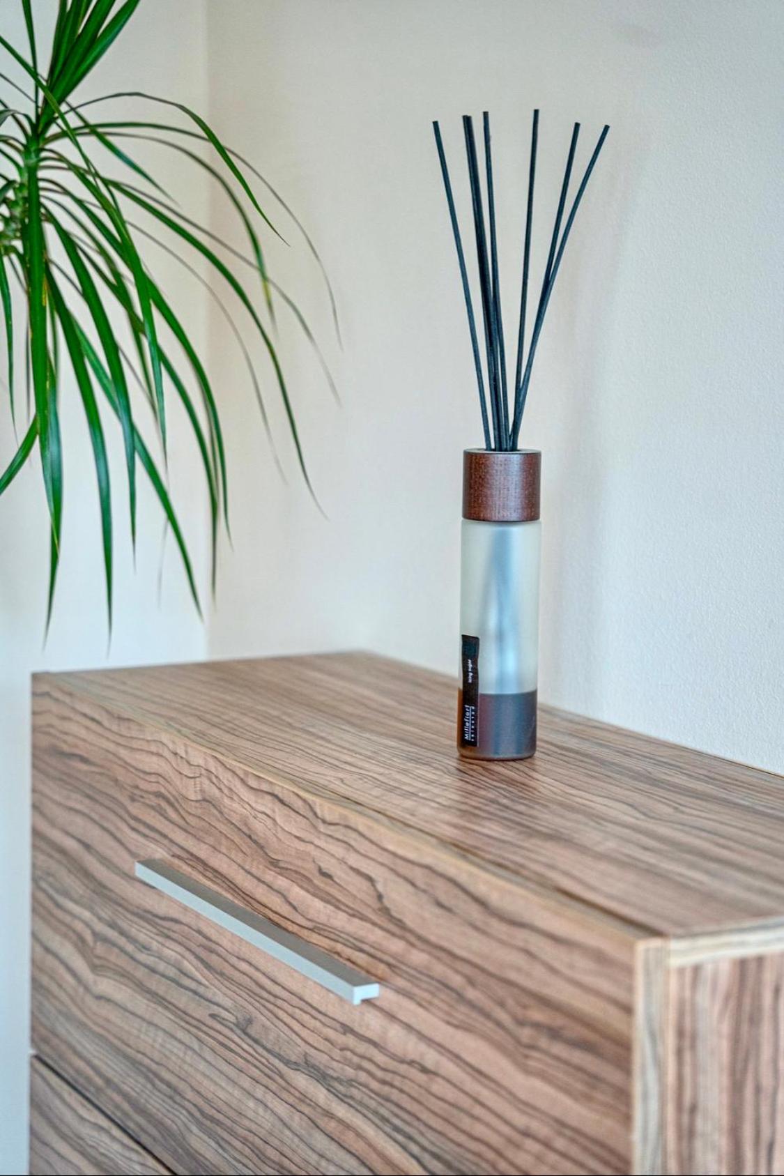 Apartmány Belá