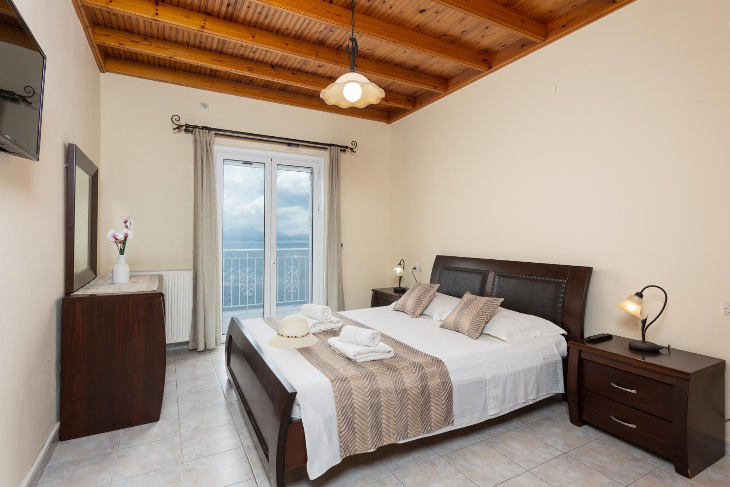Villa Sunrise