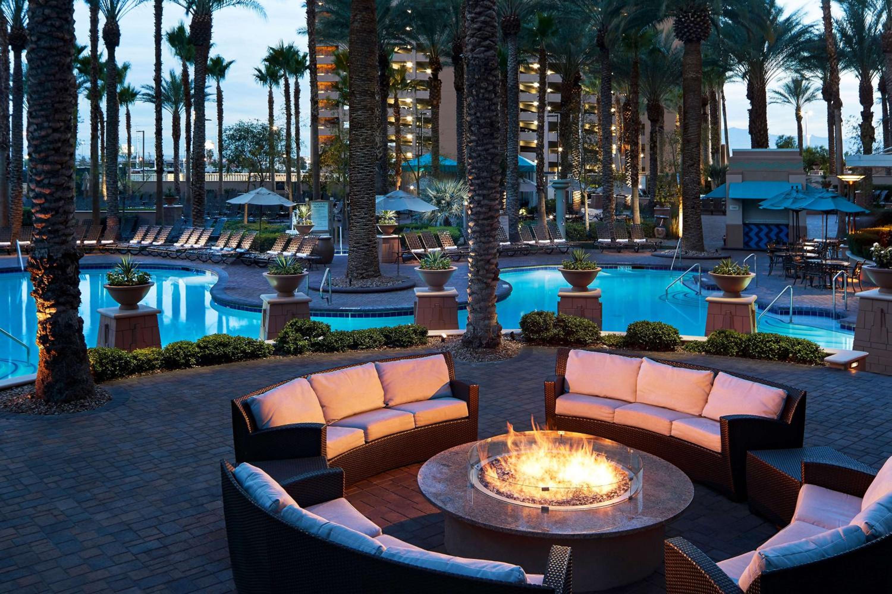 Hilton Grand Vacations Club on the Las Vegas Strip 照片第 35 張，共 70 張