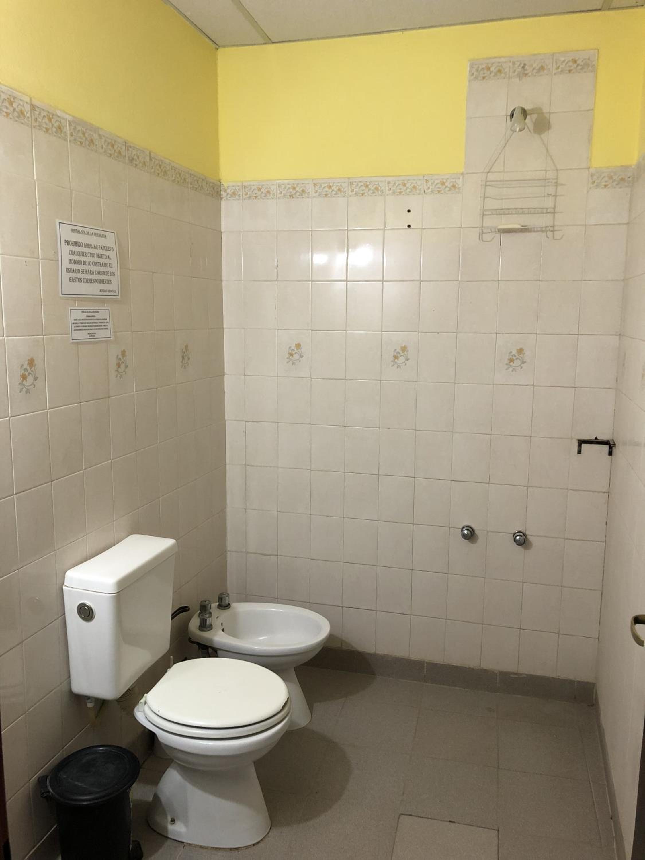 Hosteria Sol de la quebrada