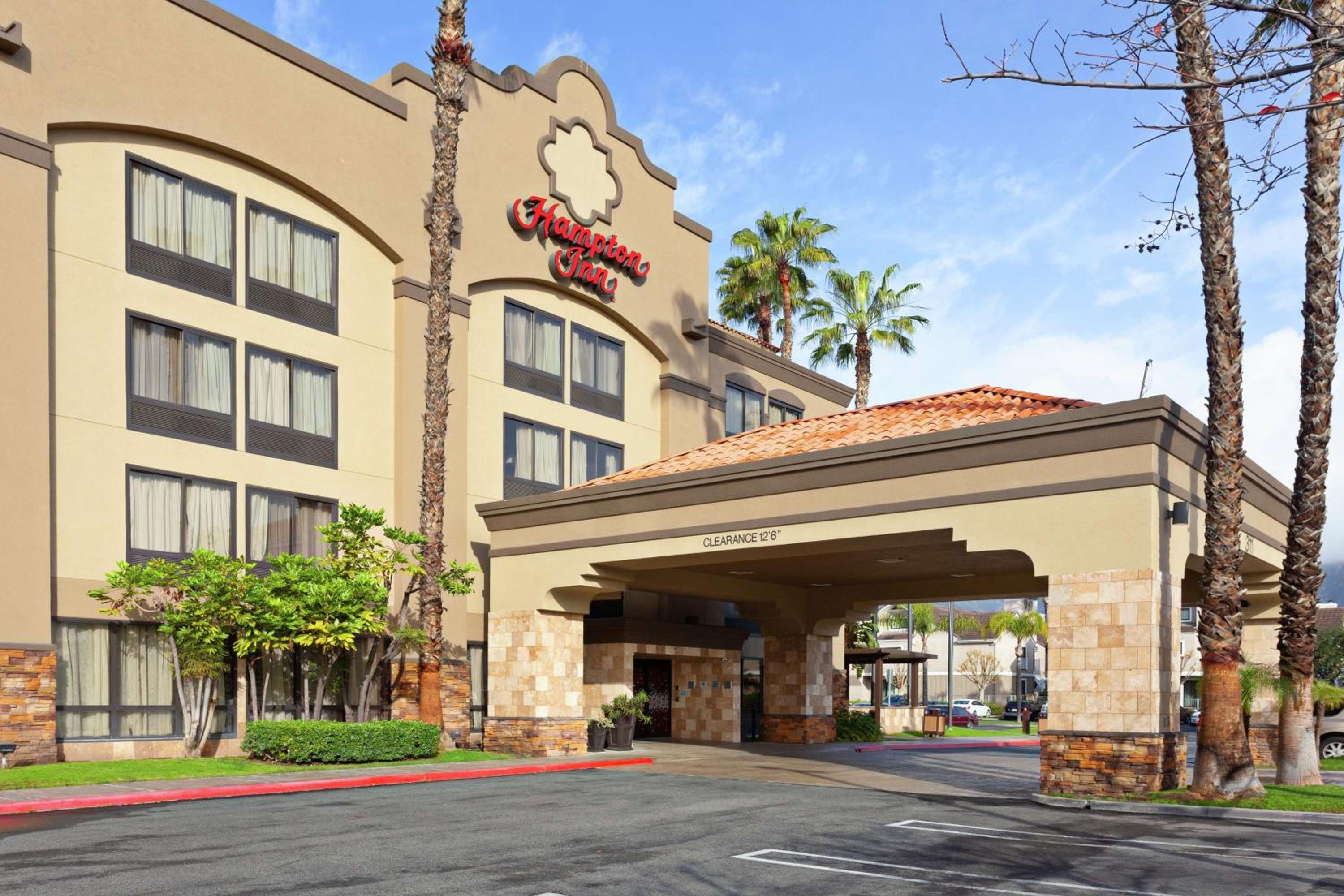 Hampton Inn Los Angeles/Arcadia - Property Image 13