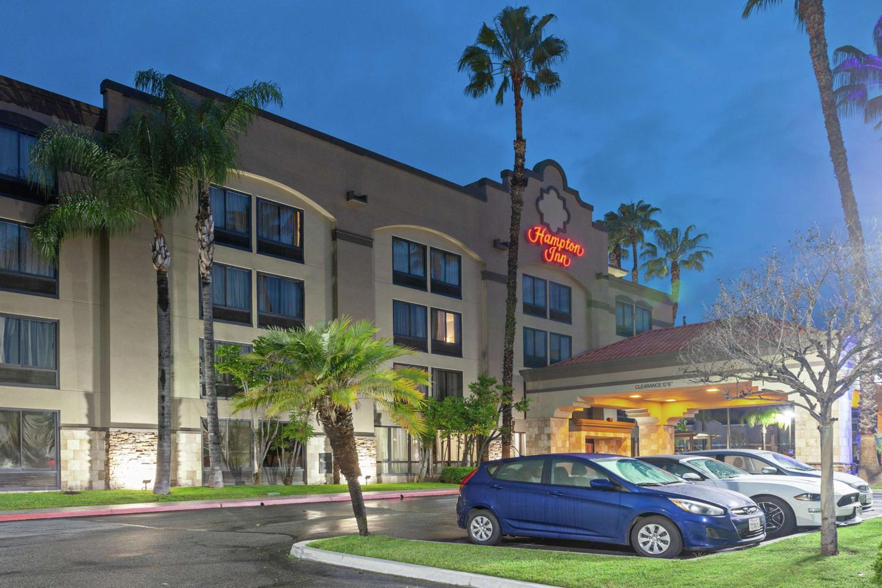 Hampton Inn Los Angeles/Arcadia - Property Image 19