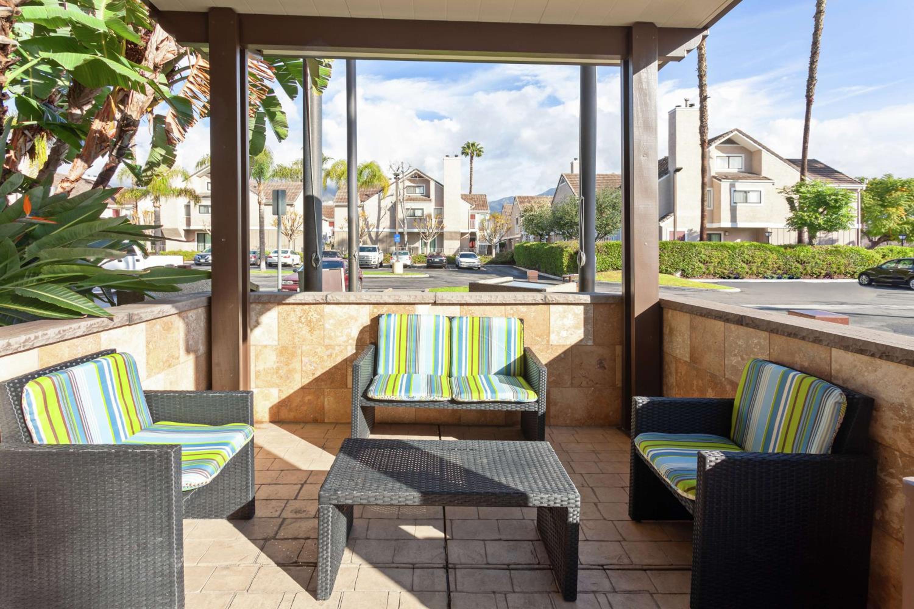 Hampton Inn Los Angeles/Arcadia - Property Image 18