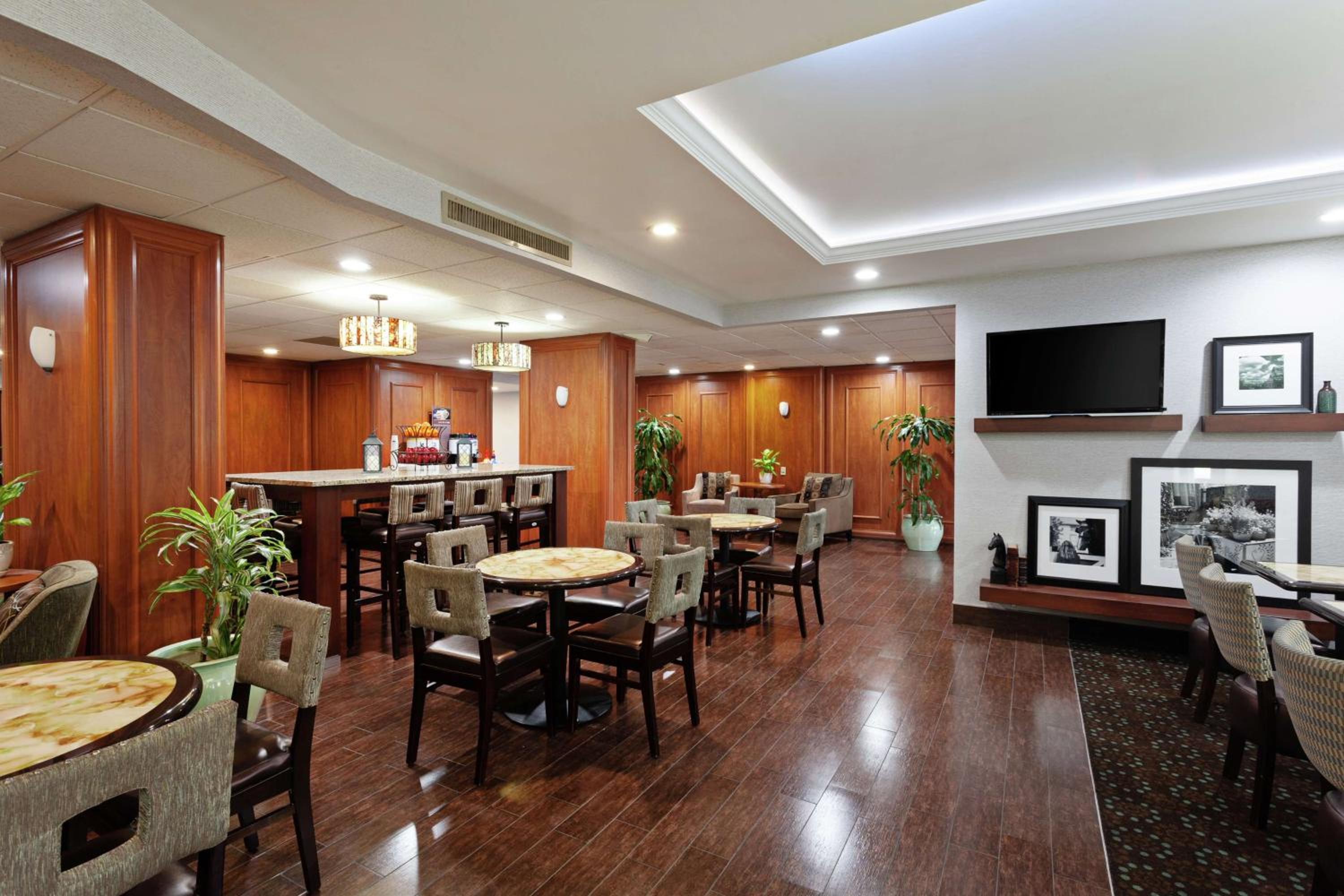 Hampton Inn Los Angeles/Arcadia - Property Image 17