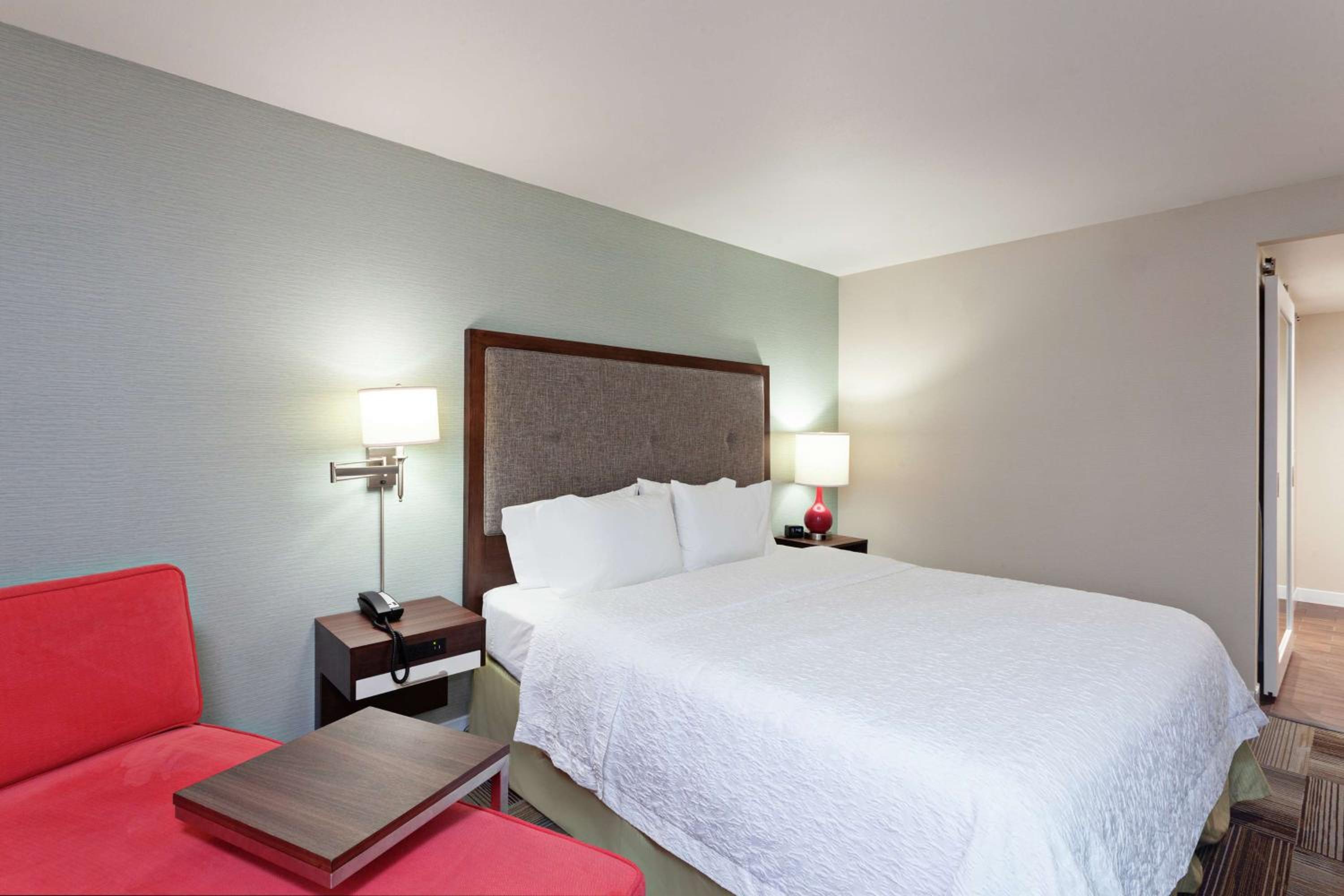 Hampton Inn Los Angeles/Arcadia - Property Image 10