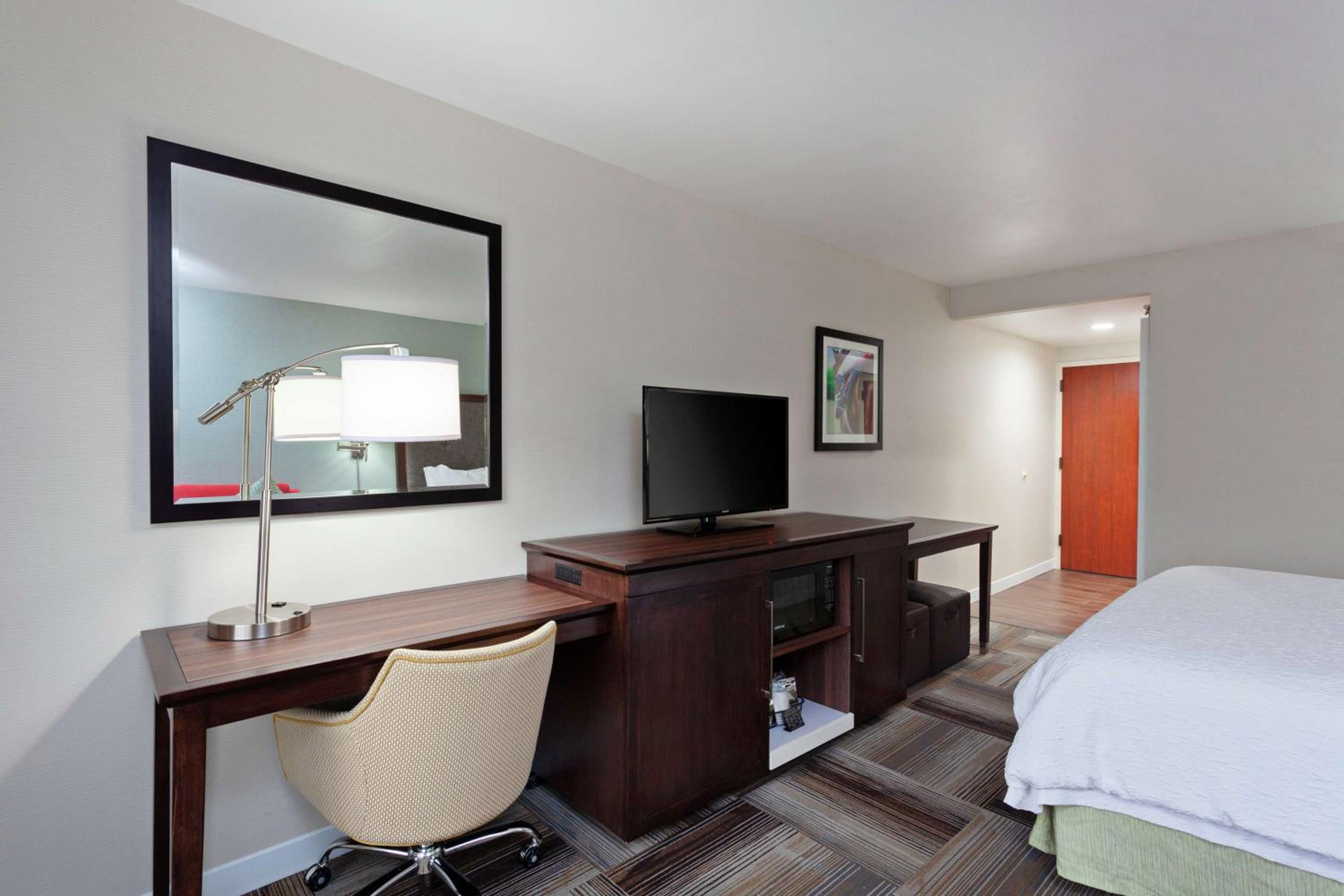 Hampton Inn Los Angeles/Arcadia - Property Image 9