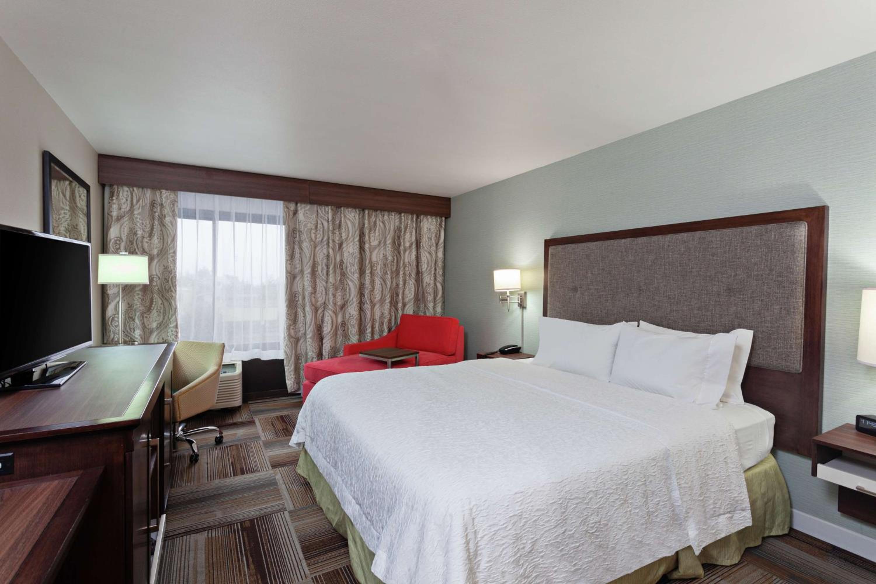 Hampton Inn Los Angeles/Arcadia - Property Image 8