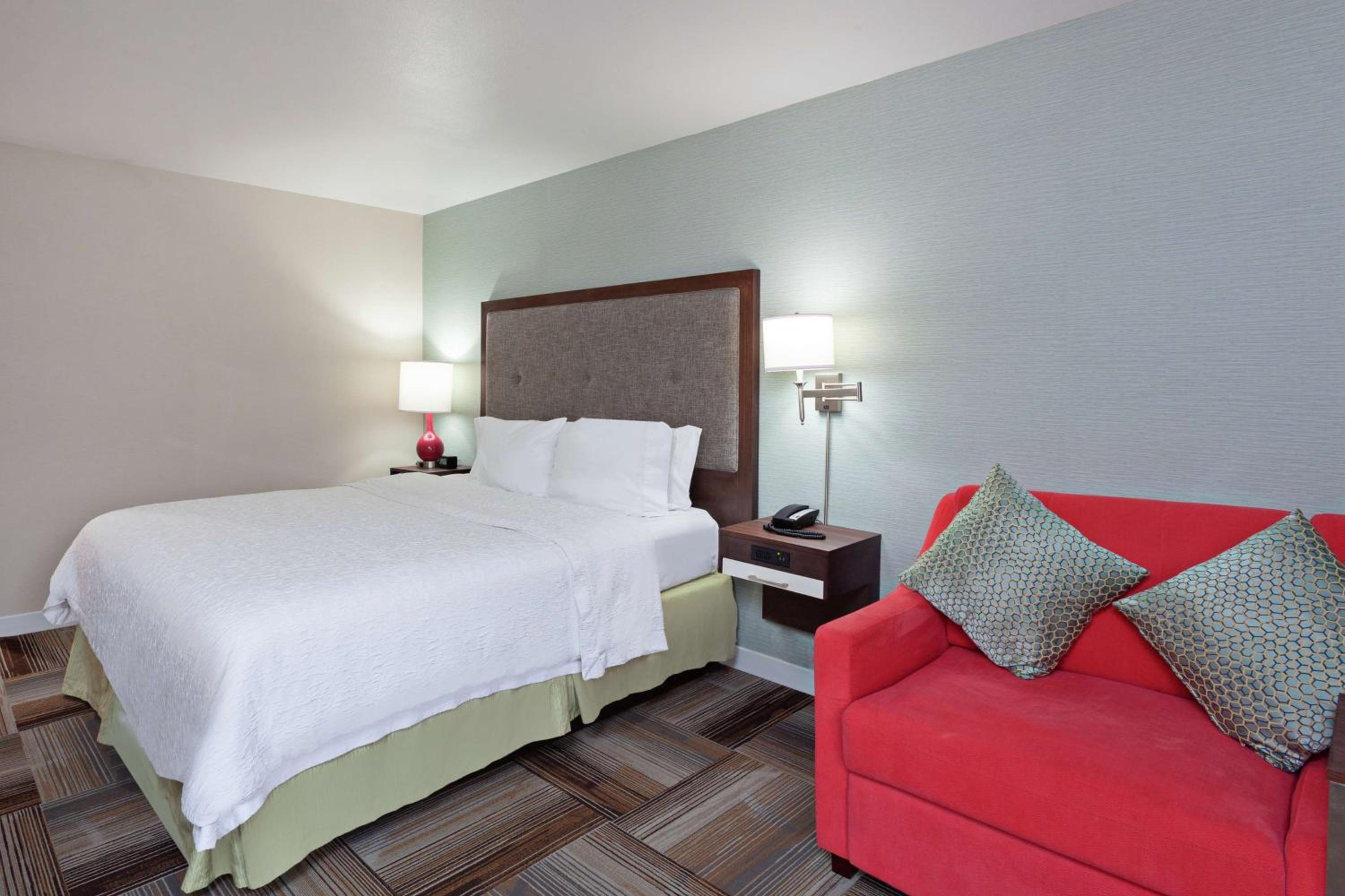 Hampton Inn Los Angeles/Arcadia - Property Image 6