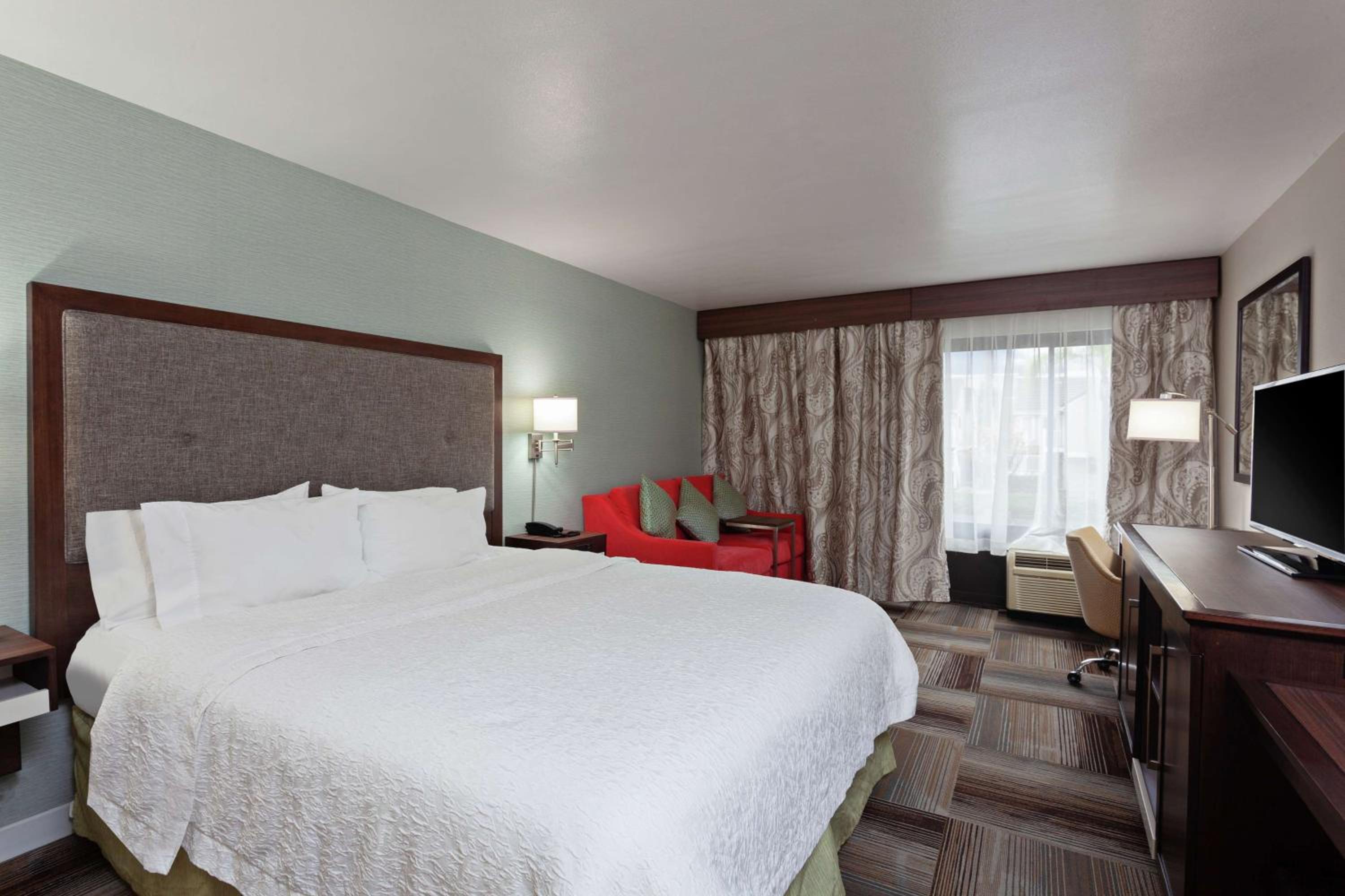 Hampton Inn Los Angeles/Arcadia - Property Image 5